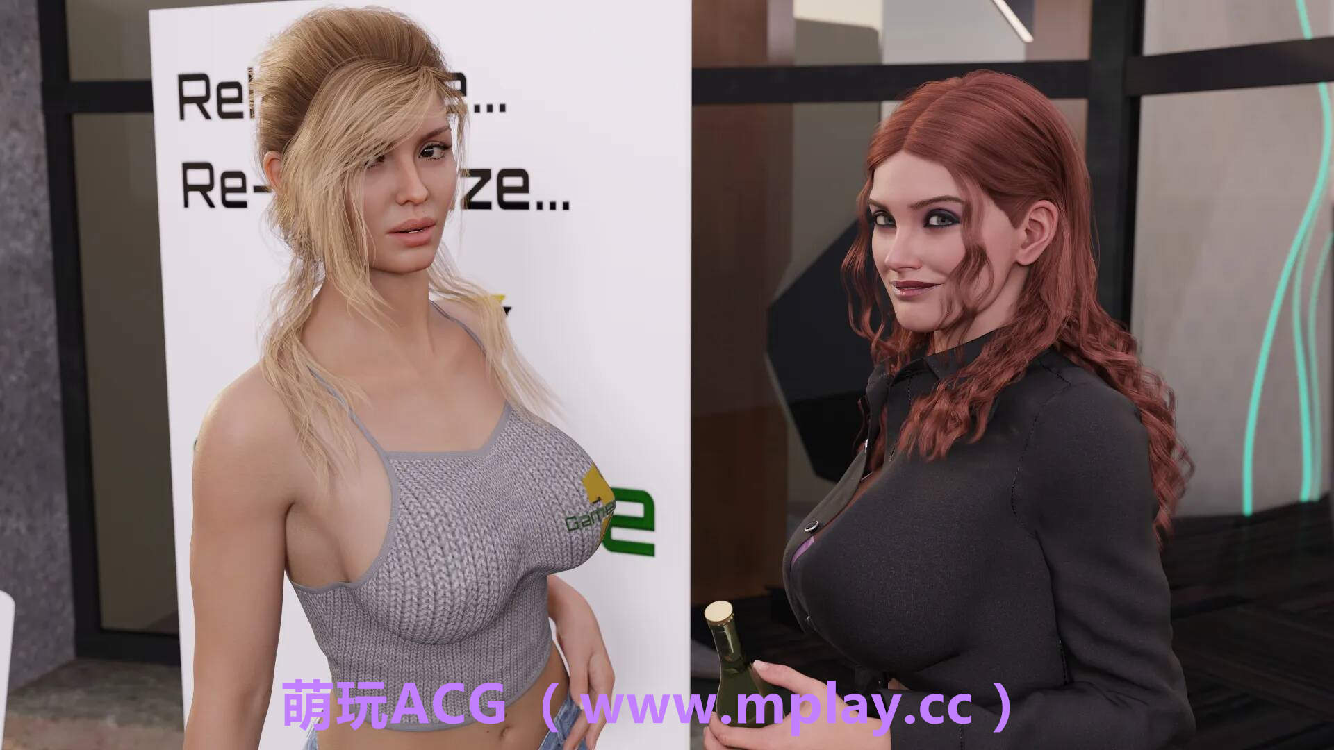 来源于萌玩ACG(www.mplay.cc)-玩转萌系-最新最热的黄油,ACG资源-汉化-破解!!!