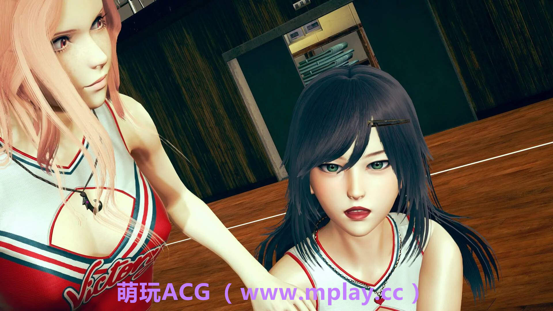 来源于萌玩ACG(www.mplay.cc)-玩转萌系-最新最热的黄油,ACG资源-汉化-破解!!!