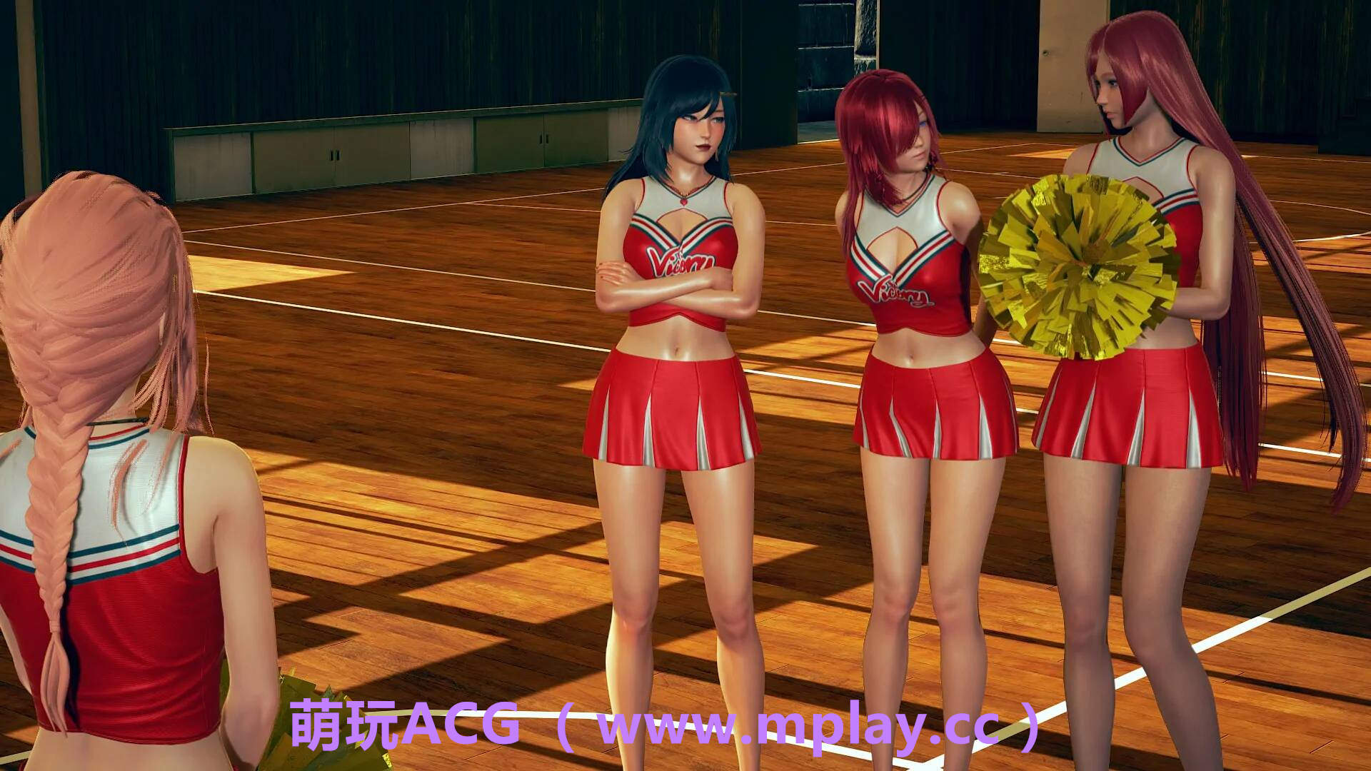 来源于萌玩ACG(www.mplay.cc)-玩转萌系-最新最热的黄油,ACG资源-汉化-破解!!!