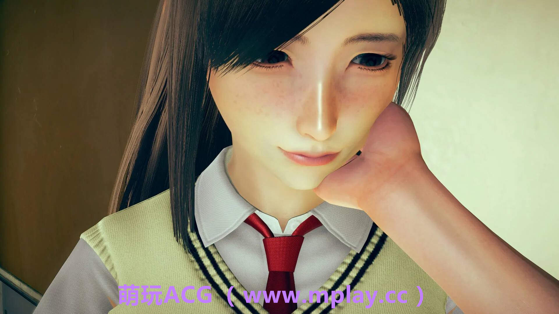 来源于萌玩ACG(www.mplay.cc)-玩转萌系-最新最热的黄油,ACG资源-汉化-破解!!!