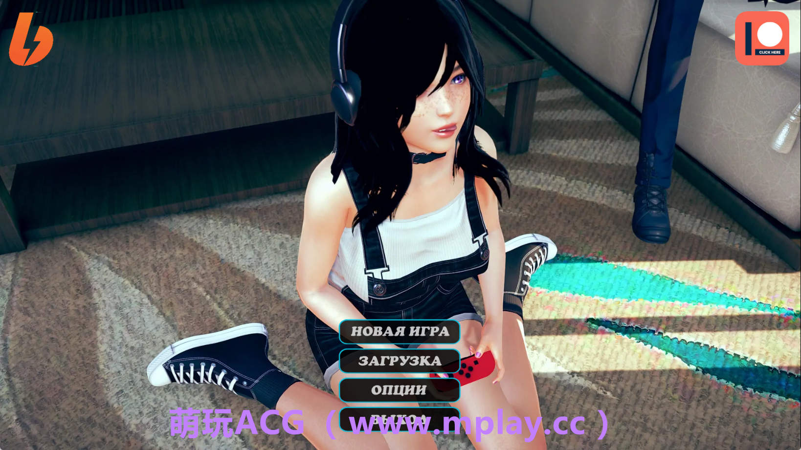 【PC+安卓+IOS/亚洲SLG】腐化世界0.2.1汉化版【3.00G/汉化/沙盒/更新】-萌玩ACG