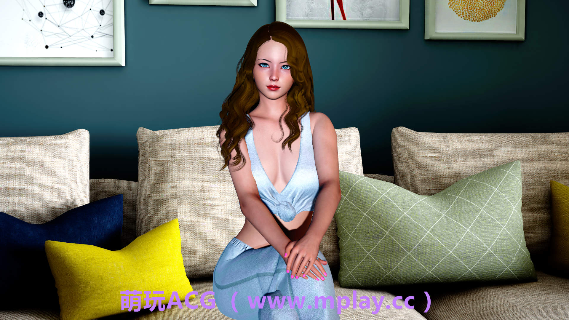 来源于萌玩ACG(www.mplay.cc)-玩转萌系-最新最热的黄油,ACG资源-汉化-破解!!!