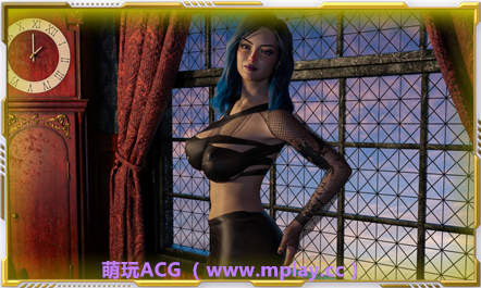 来源于萌玩ACG(www.mplay.cc)-玩转萌系-最新最热的黄油,ACG资源-汉化-破解!!!