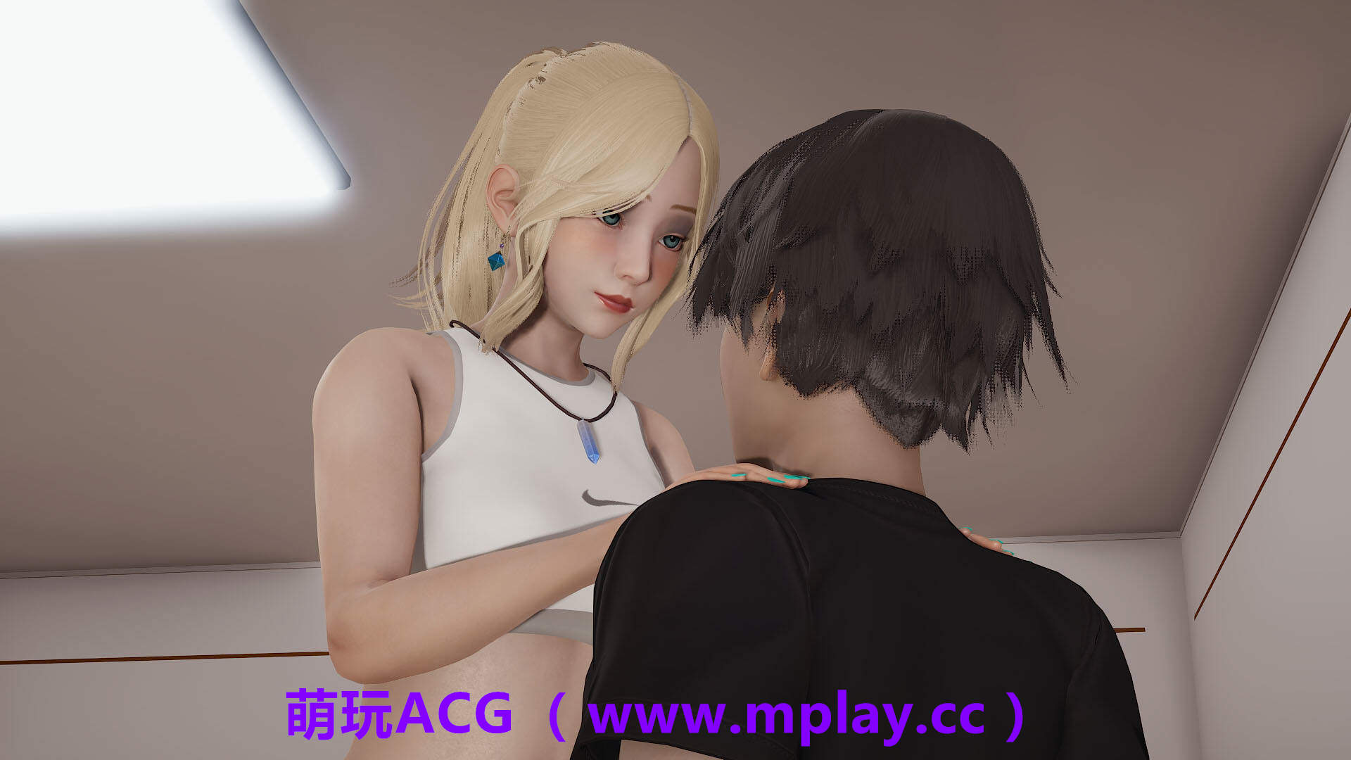 来源于萌玩ACG(www.mplay.cc)-玩转萌系-最新最热的黄油,ACG资源-汉化-破解!!!