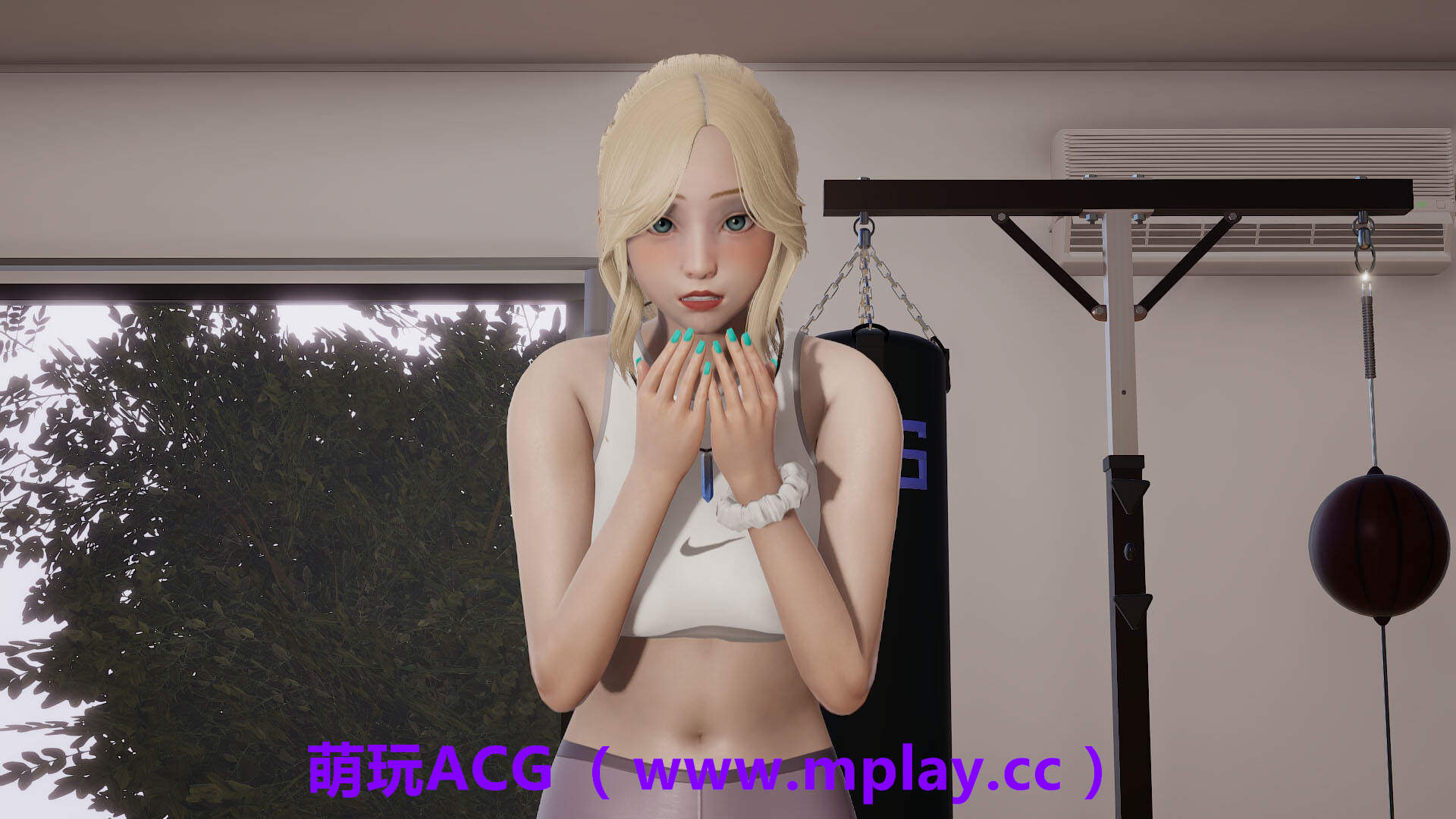 来源于萌玩ACG(www.mplay.cc)-玩转萌系-最新最热的黄油,ACG资源-汉化-破解!!!