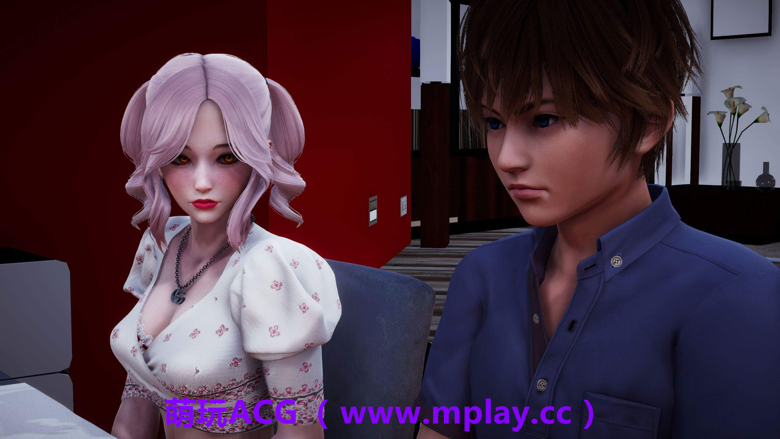 来源于萌玩ACG(www.mplay.cc)-玩转萌系-最新最热的黄油,ACG资源-汉化-破解!!!