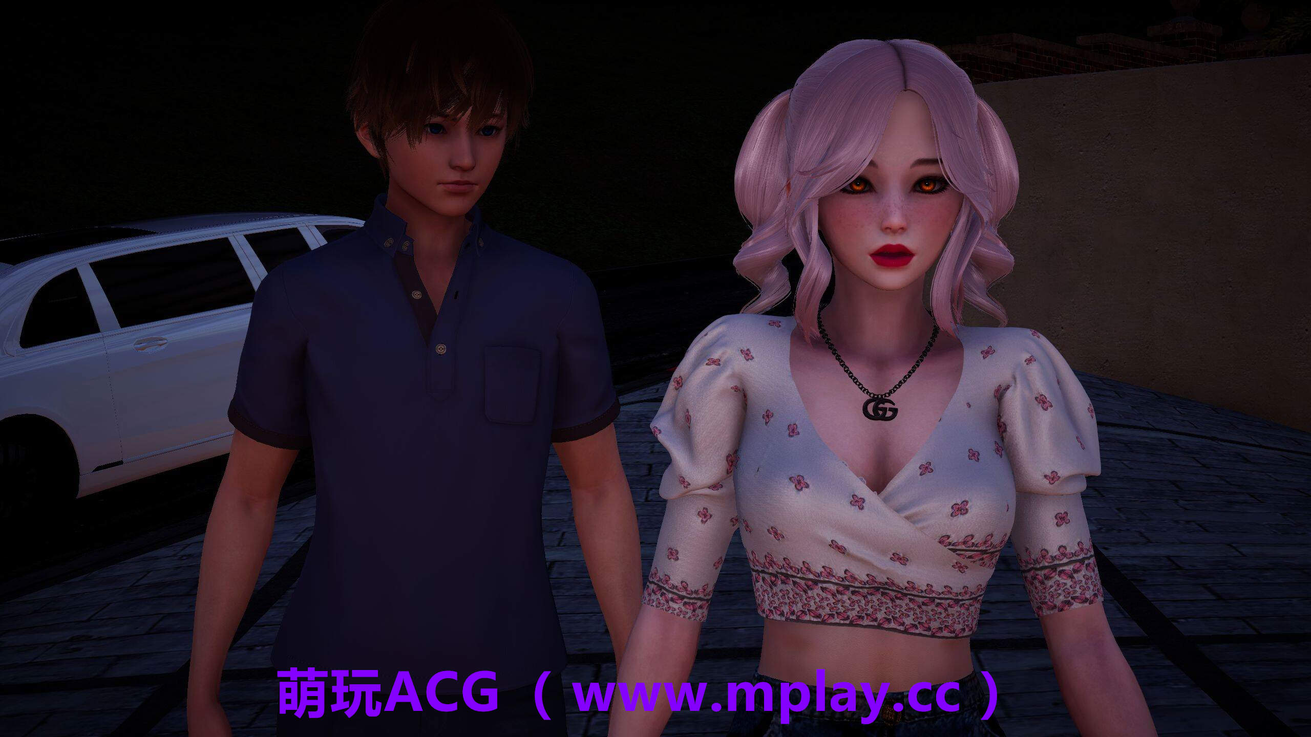 来源于萌玩ACG(www.mplay.cc)-玩转萌系-最新最热的黄油,ACG资源-汉化-破解!!!