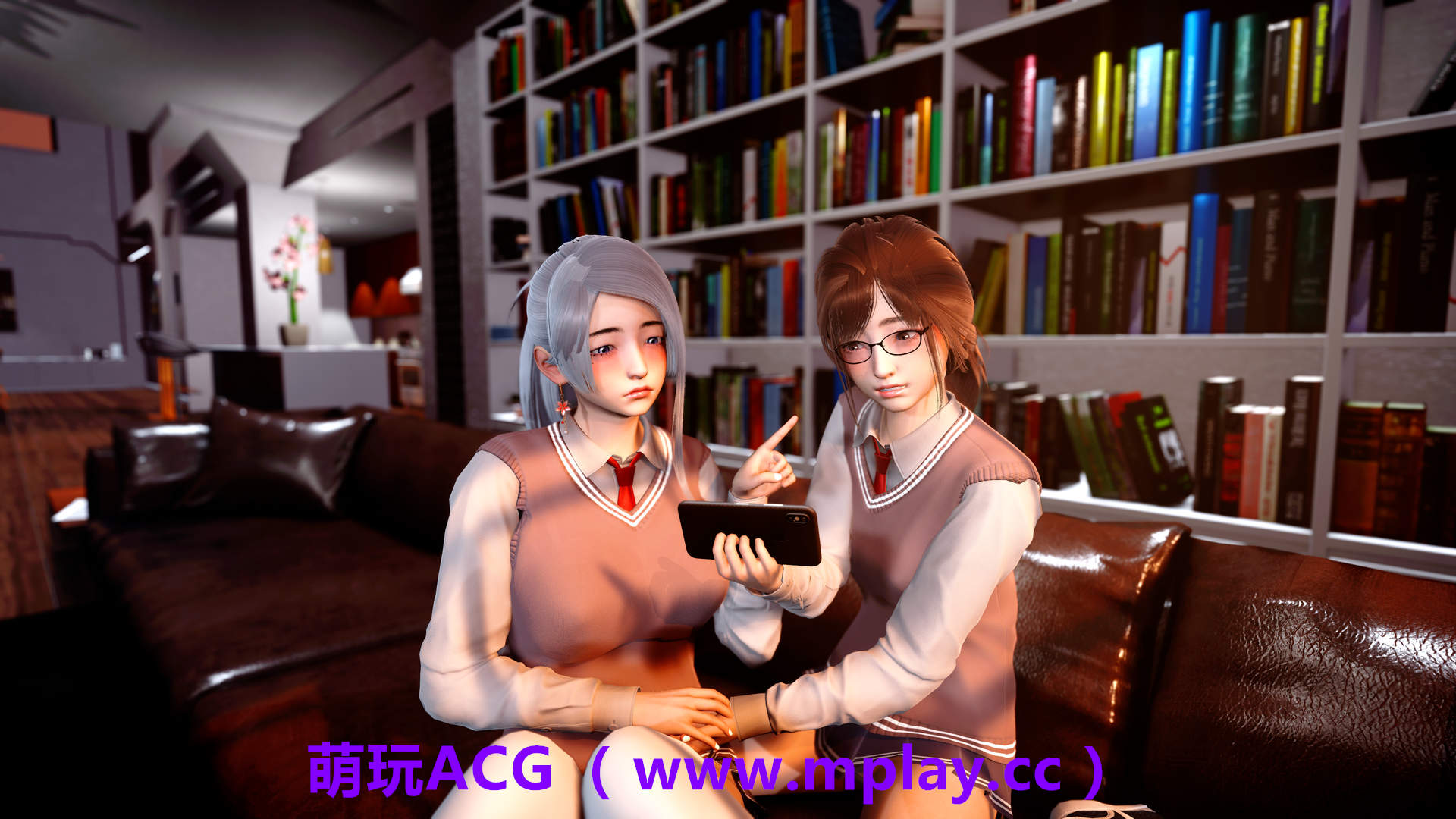 来源于萌玩ACG(www.mplay.cc)-玩转萌系-最新最热的黄油,ACG资源-汉化-破解!!!