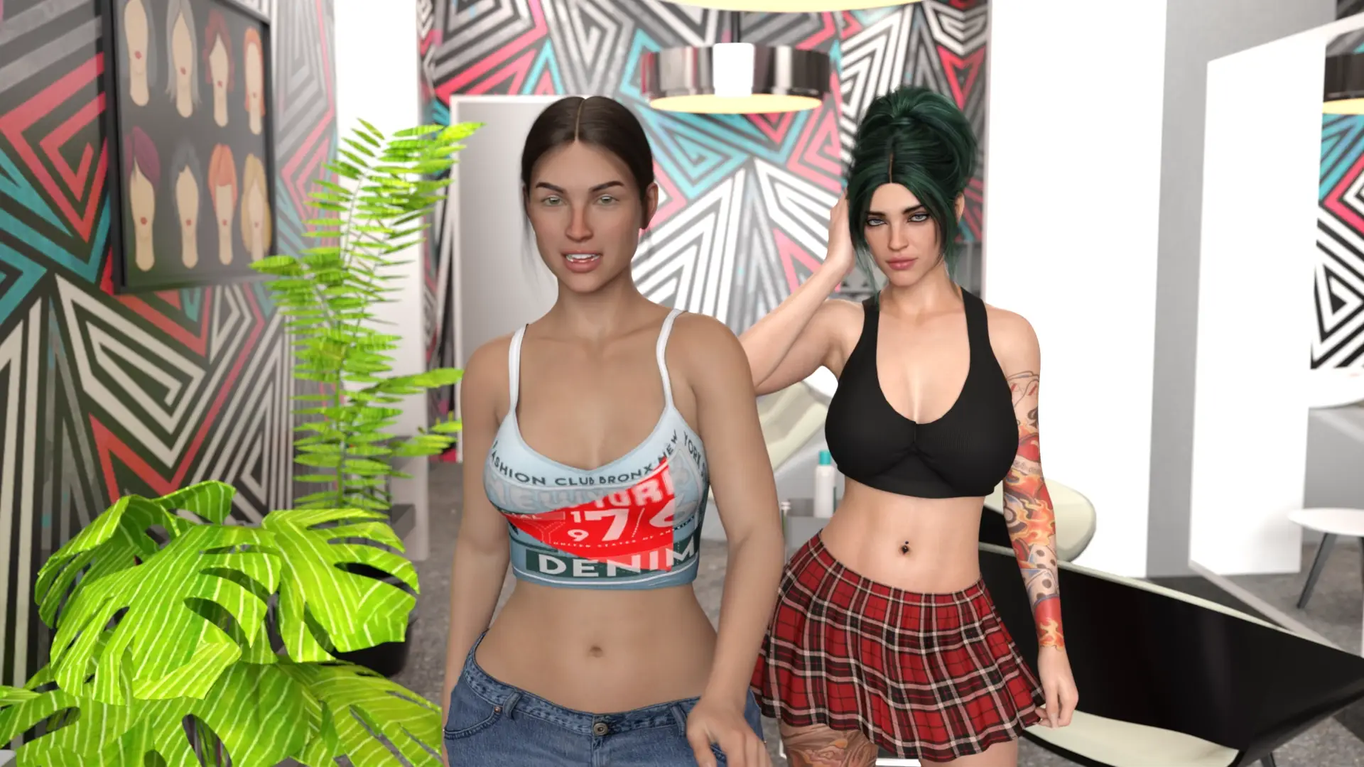 来源于萌玩ACG(www.mplay.cc)-玩转萌系-最新最热的黄油,ACG资源-汉化-破解!!!