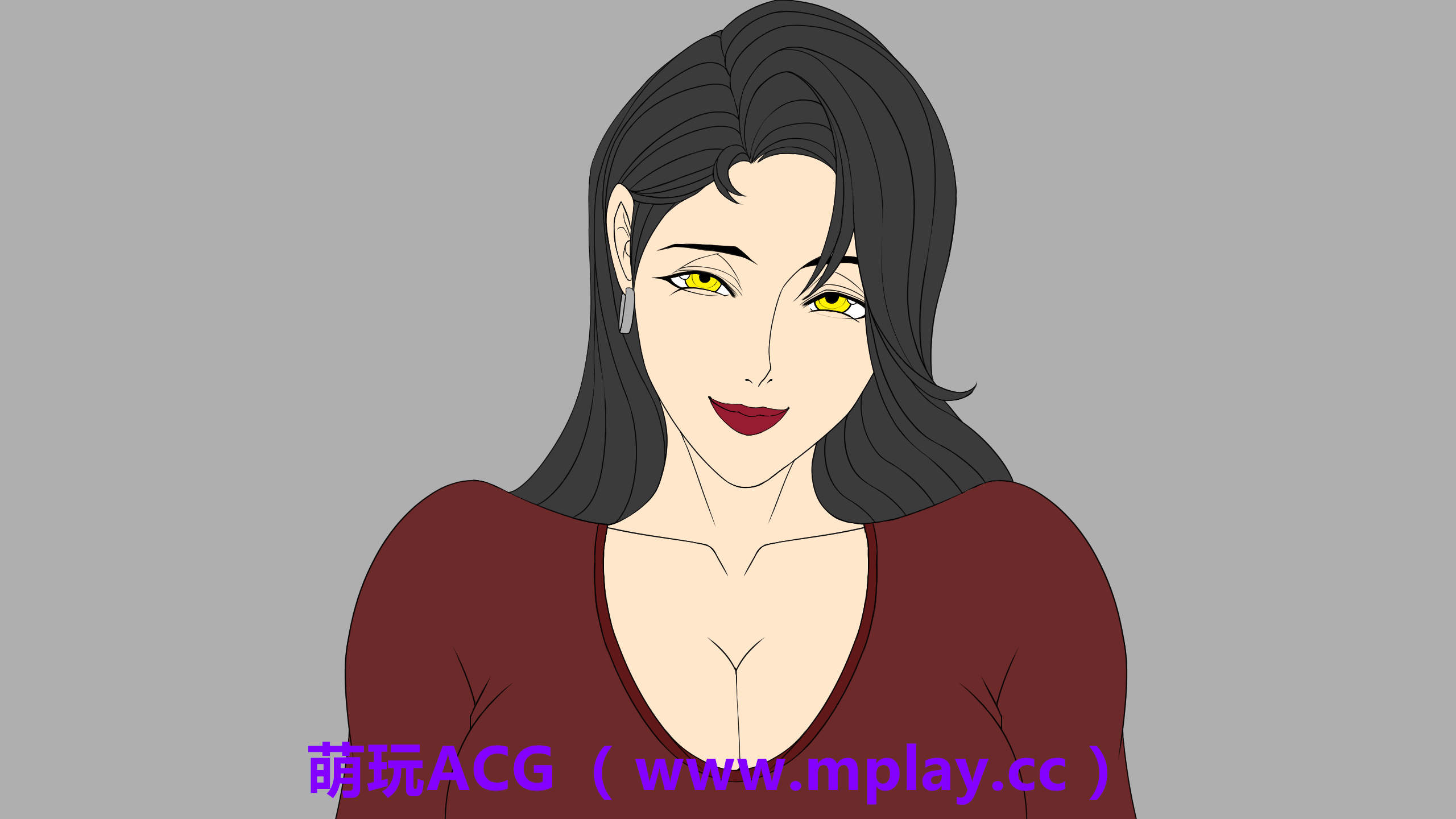 来源于萌玩ACG(www.mplay.cc)-玩转萌系-最新最热的黄油,ACG资源-汉化-破解!!!