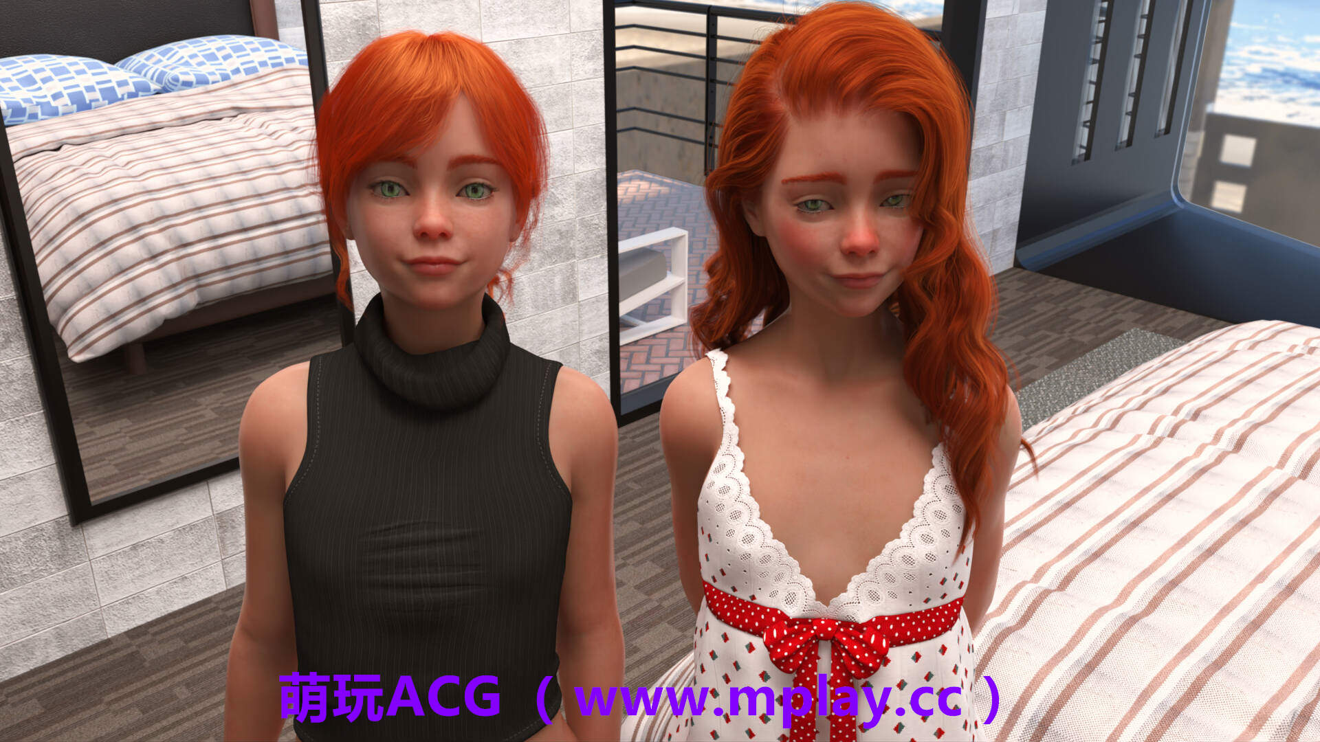 来源于萌玩ACG(www.mplay.cc)-玩转萌系-最新最热的黄油,ACG资源-汉化-破解!!!