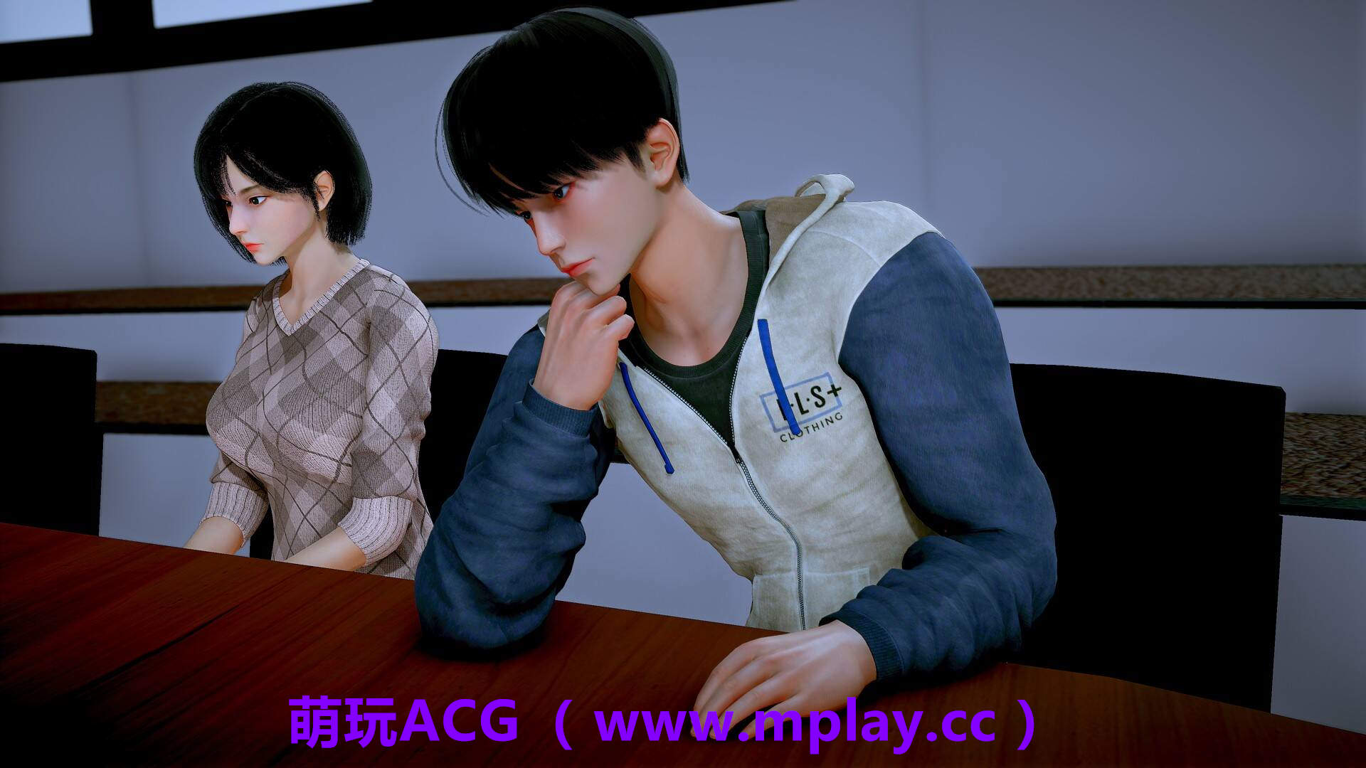 来源于萌玩ACG(www.mplay.cc)-玩转萌系-最新最热的黄油,ACG资源-汉化-破解!!!