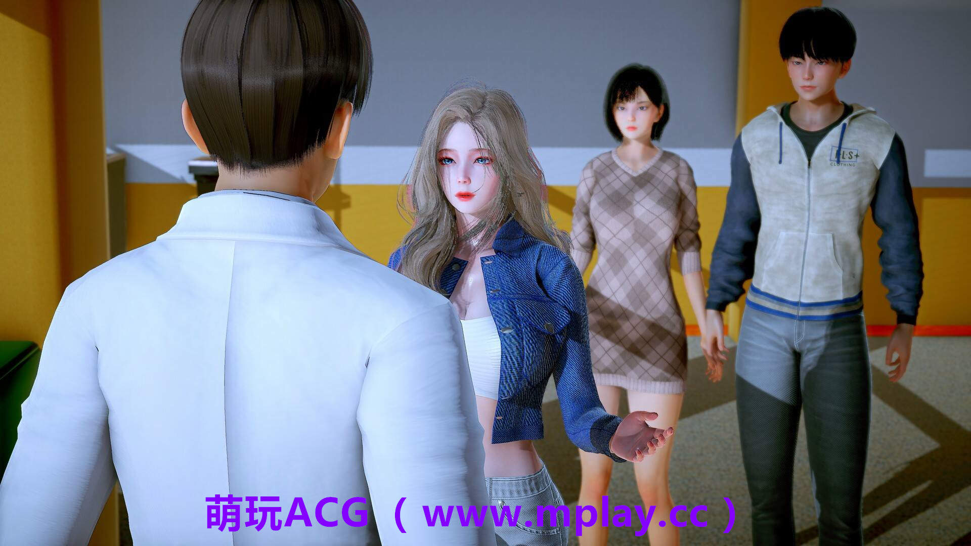 来源于萌玩ACG(www.mplay.cc)-玩转萌系-最新最热的黄油,ACG资源-汉化-破解!!!