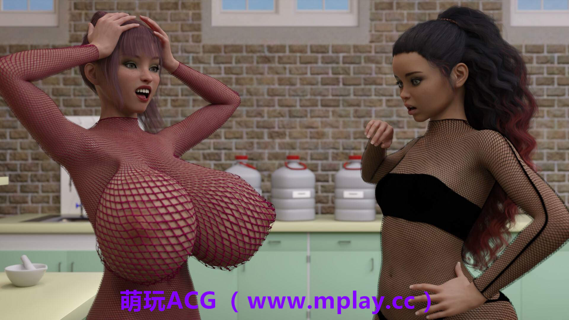 来源于萌玩ACG(www.mplay.cc)-玩转萌系-最新最热的黄油,ACG资源-汉化-破解!!!