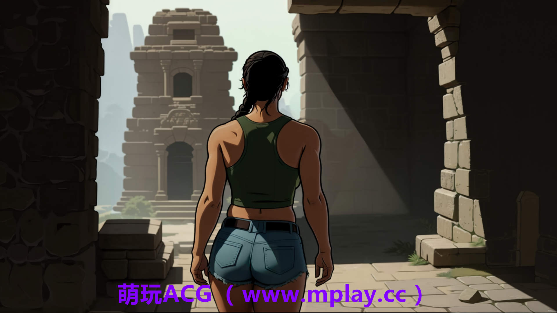来源于萌玩ACG(www.mplay.cc)-玩转萌系-最新最热的黄油,ACG资源-汉化-破解!!!
