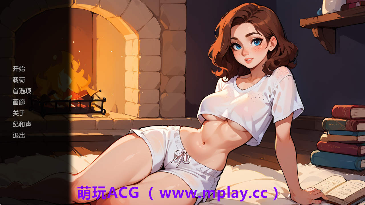 【PC+安卓+IOS/欧美SLG】农民怪癖0.10汉化版【1.02G/汉化/动态/更新】-萌玩ACG