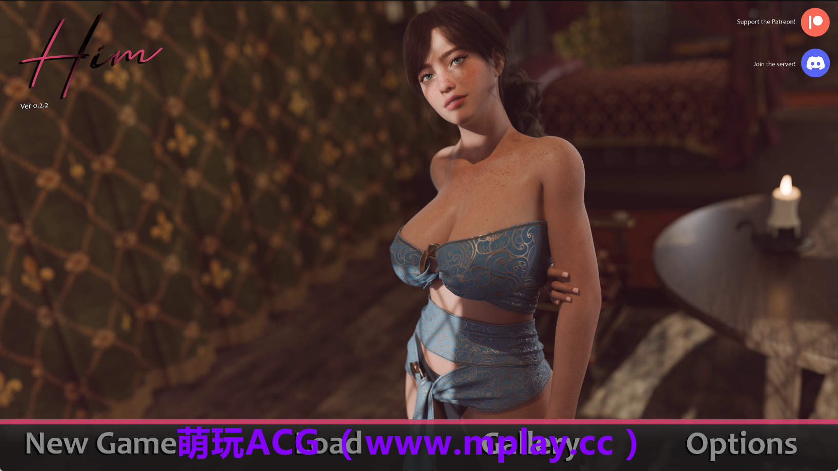 【PC/欧美SLG】他0.2.2汉化版【4.90G/汉化/动态/更新】-萌玩ACG