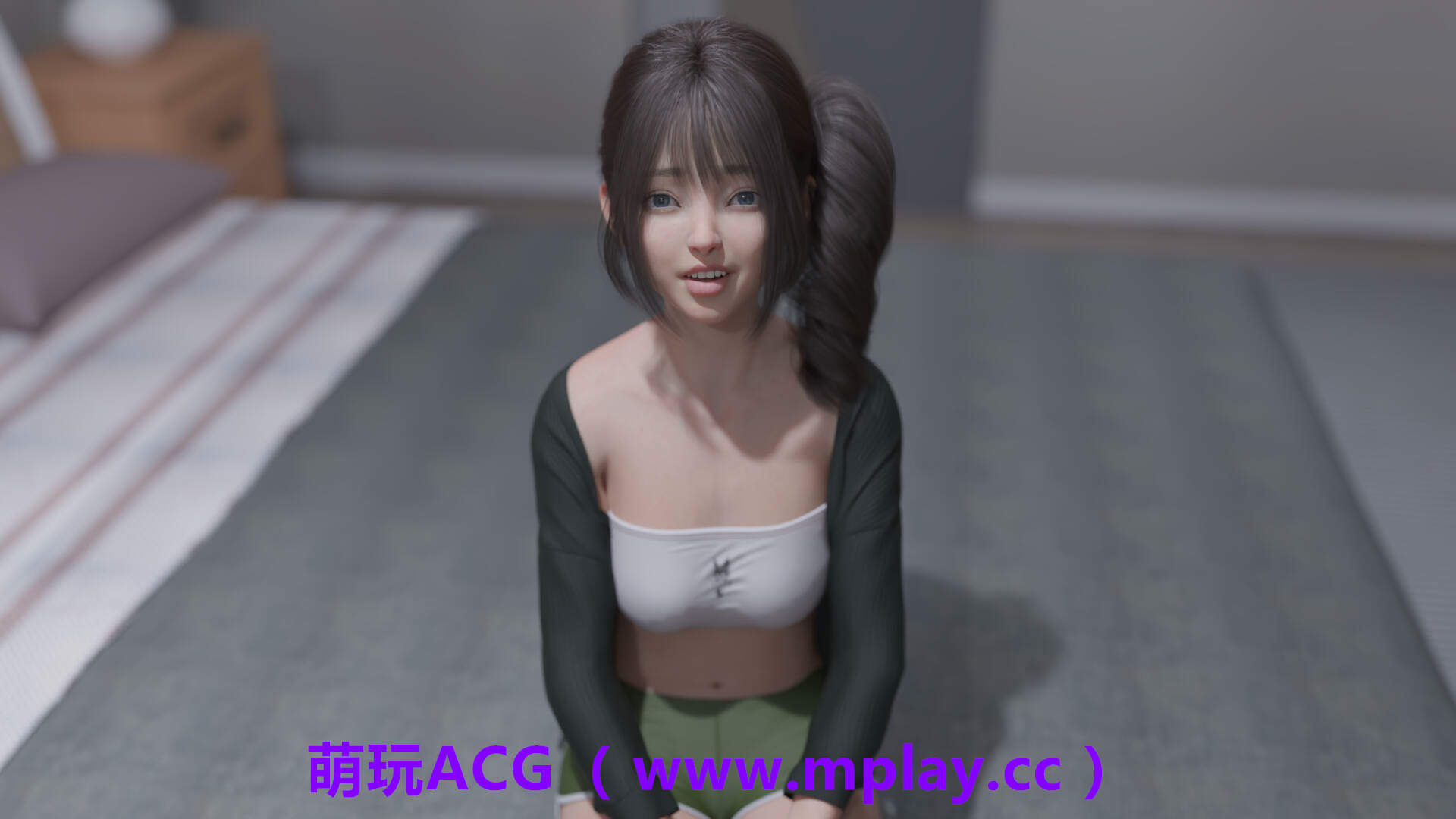 来源于萌玩ACG(www.mplay.cc)-玩转萌系-最新最热的黄油,ACG资源-汉化-破解!!!