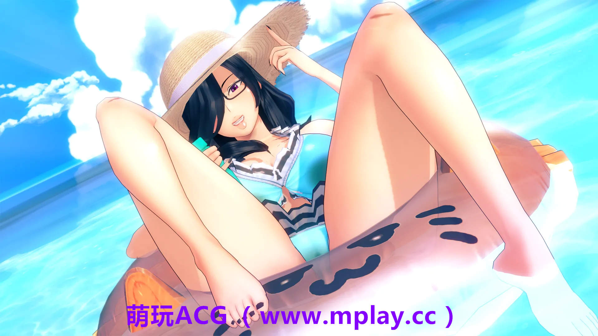 来源于萌玩ACG(www.mplay.cc)-玩转萌系-最新最热的黄油,ACG资源-汉化-破解!!!