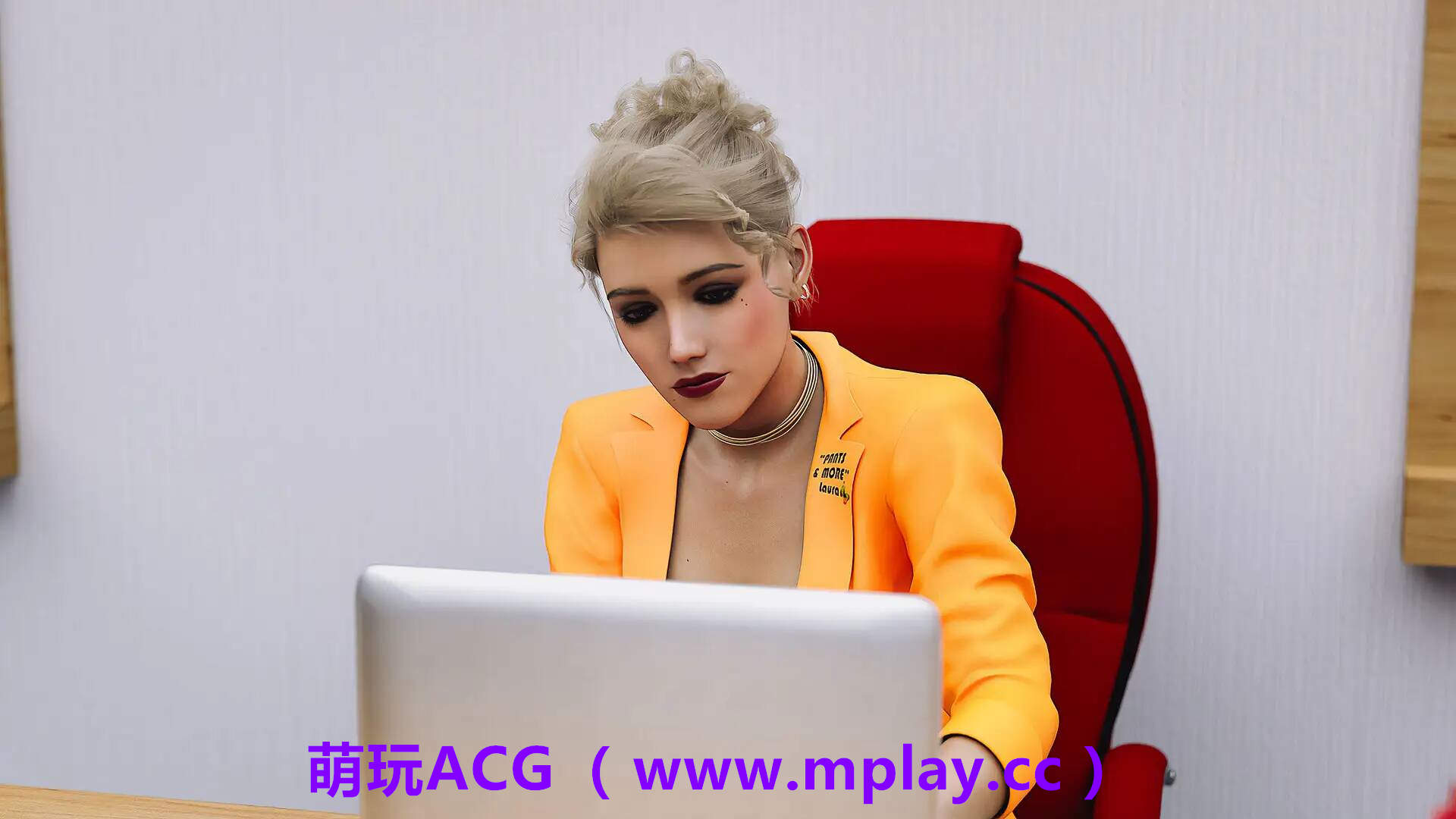 来源于萌玩ACG(www.mplay.cc)-玩转萌系-最新最热的黄油,ACG资源-汉化-破解!!!