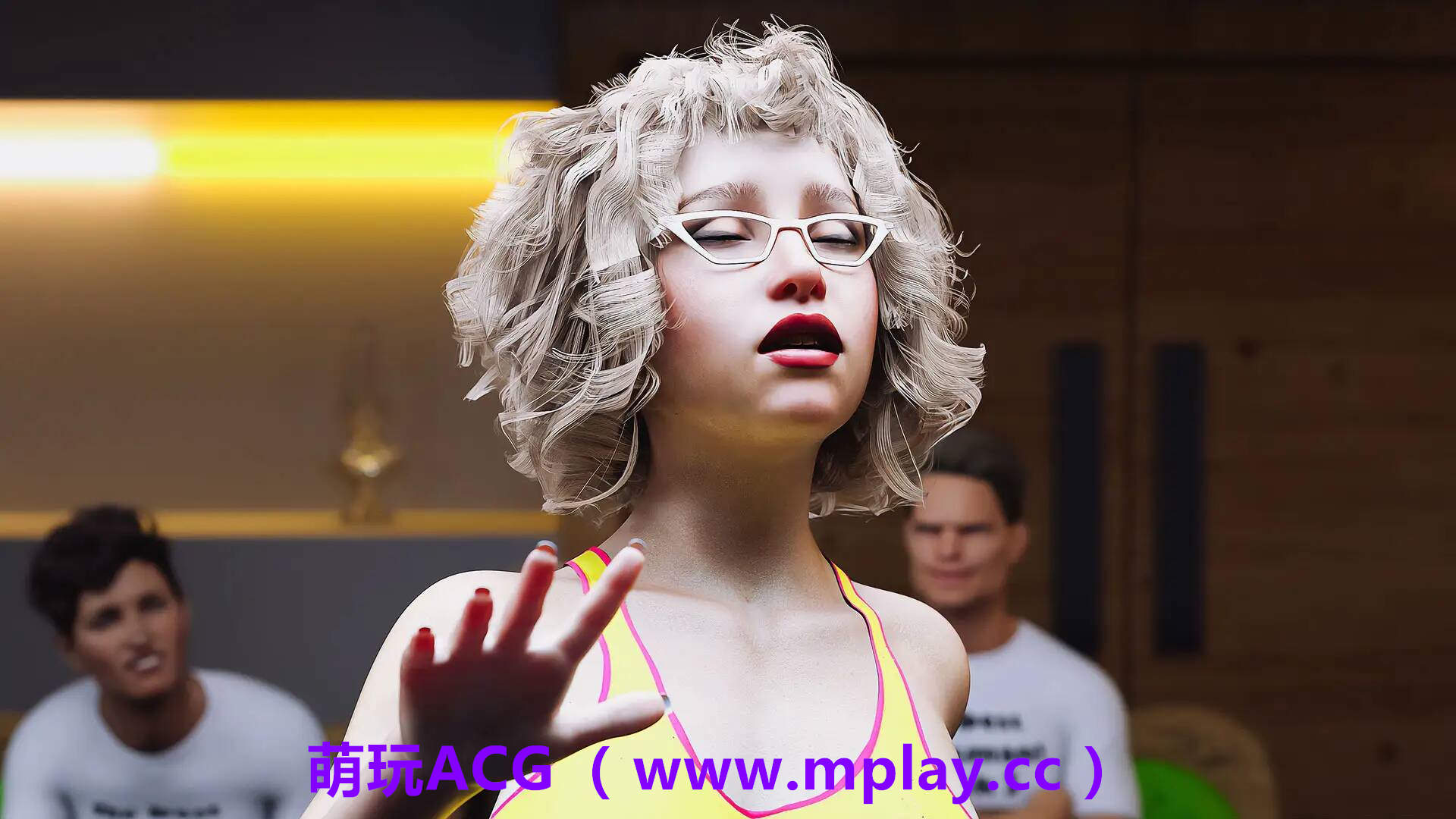 来源于萌玩ACG(www.mplay.cc)-玩转萌系-最新最热的黄油,ACG资源-汉化-破解!!!