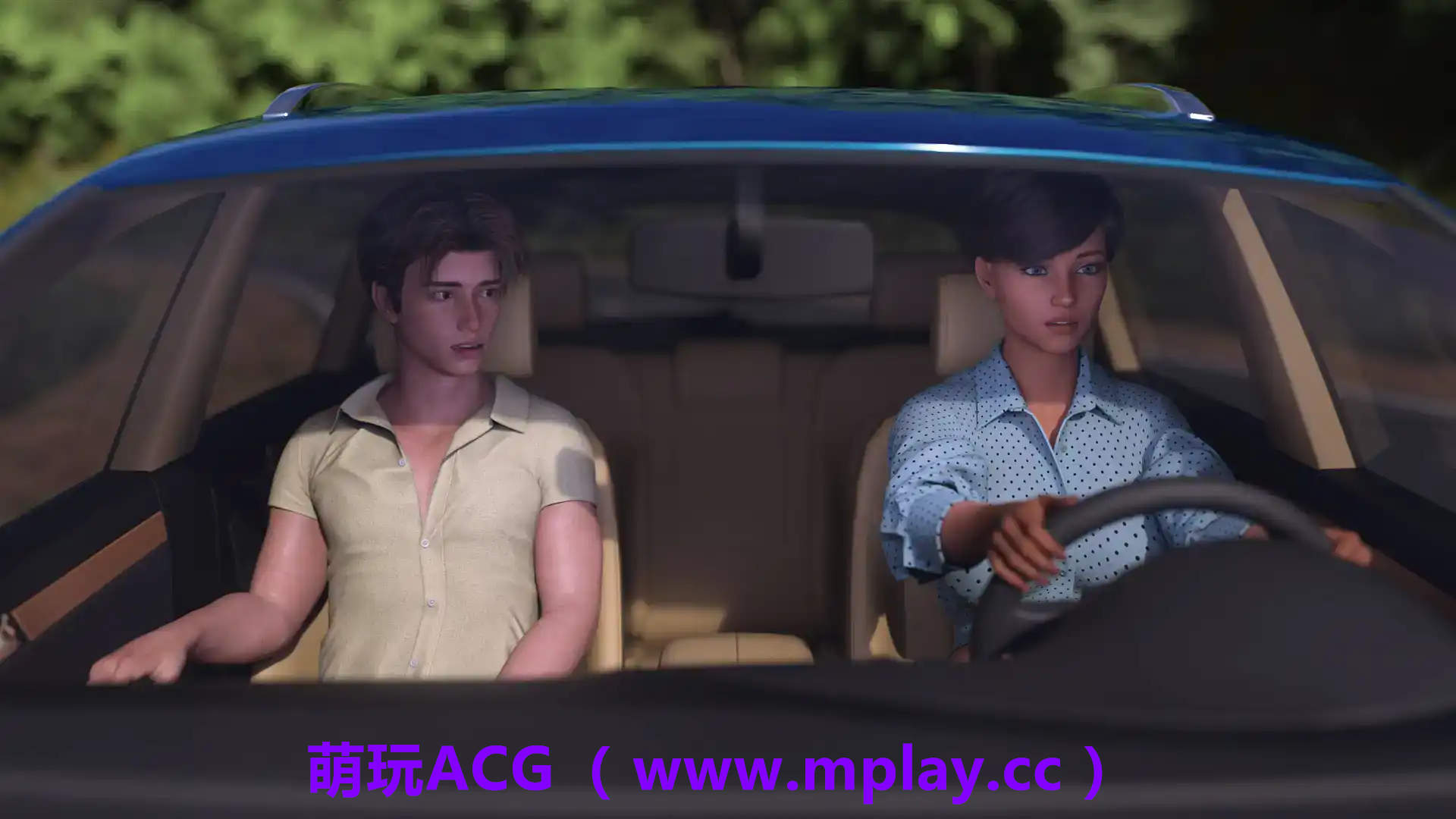 来源于萌玩ACG(www.mplay.cc)-玩转萌系-最新最热的黄油,ACG资源-汉化-破解!!!