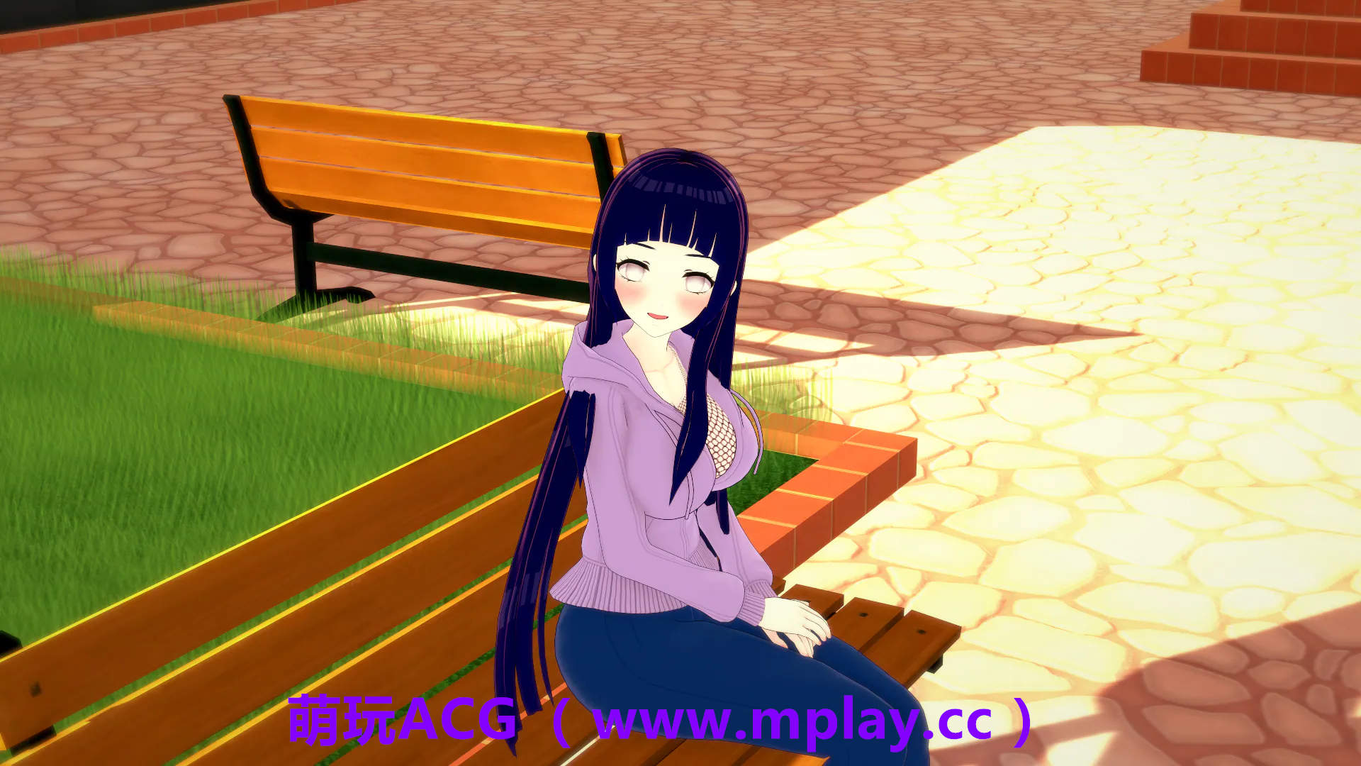 来源于萌玩ACG(www.mplay.cc)-玩转萌系-最新最热的黄油,ACG资源-汉化-破解!!!