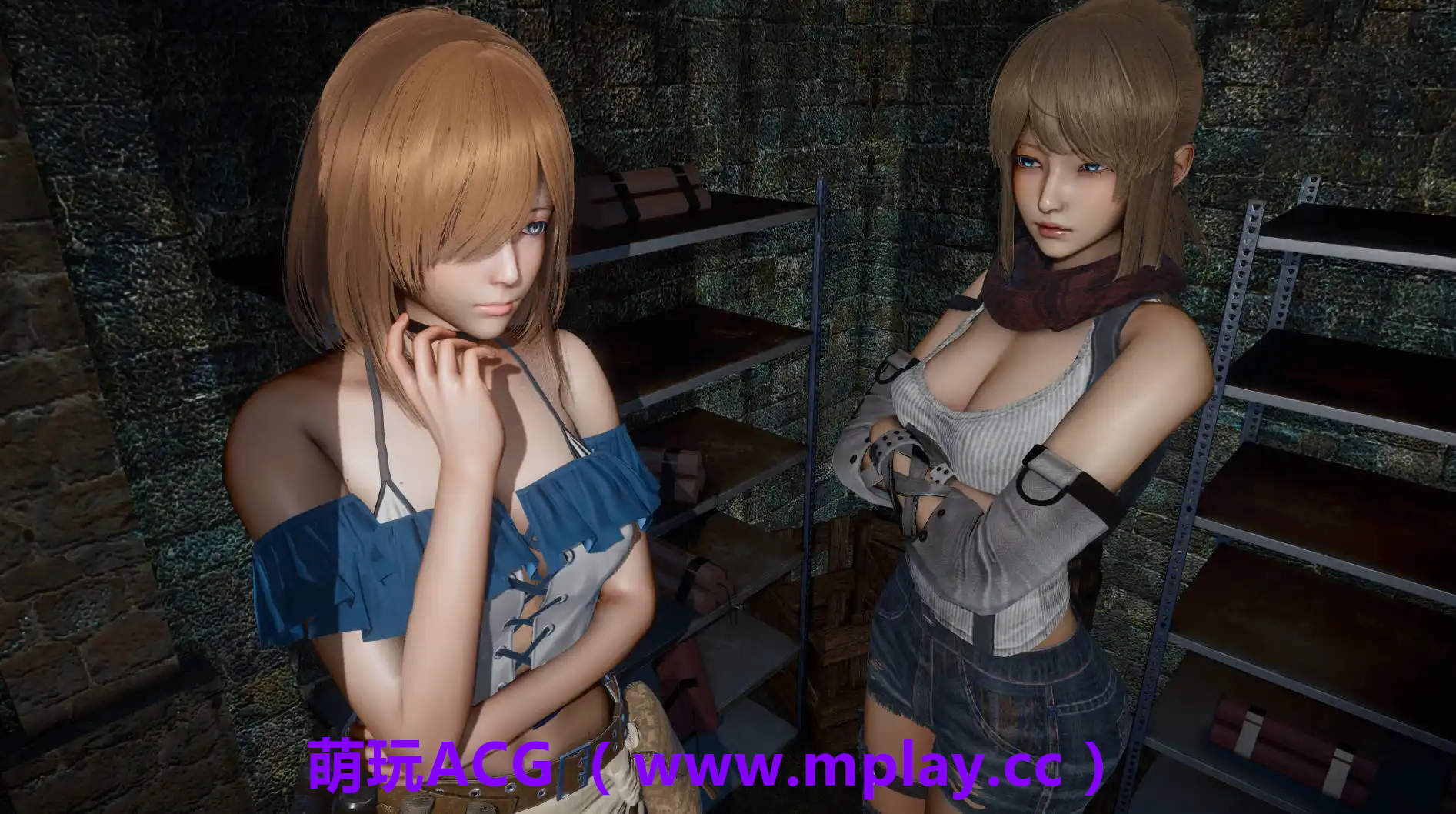 来源于萌玩ACG(www.mplay.cc)-玩转萌系-最新最热的黄油,ACG资源-汉化-破解!!!