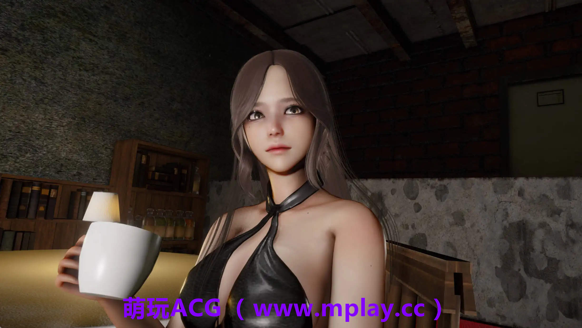 来源于萌玩ACG(www.mplay.cc)-玩转萌系-最新最热的黄油,ACG资源-汉化-破解!!!