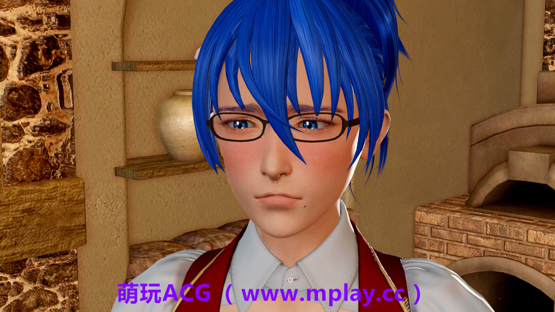 来源于萌玩ACG(www.mplay.cc)-玩转萌系-最新最热的黄油,ACG资源-汉化-破解!!!