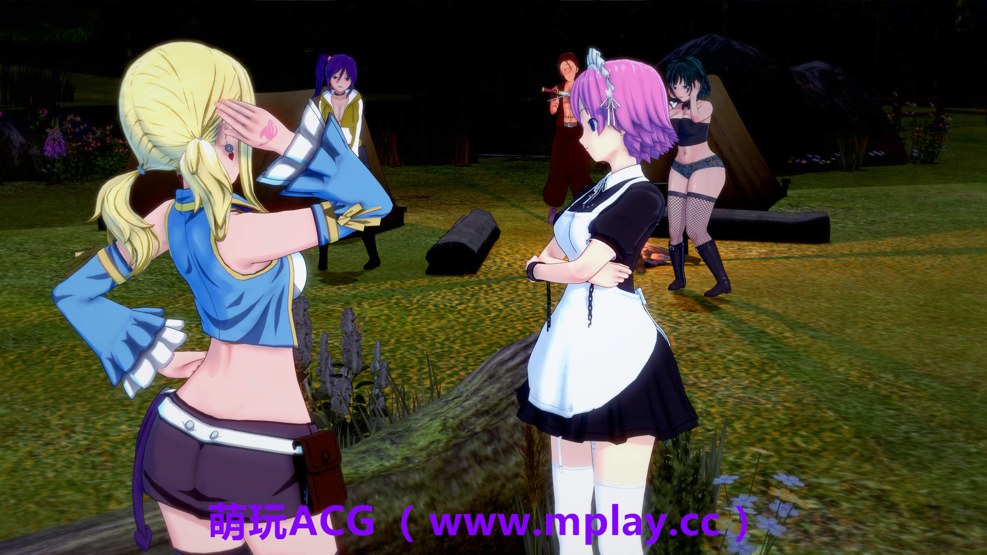 来源于萌玩ACG(www.mplay.cc)-玩转萌系-最新最热的黄油,ACG资源-汉化-破解!!!