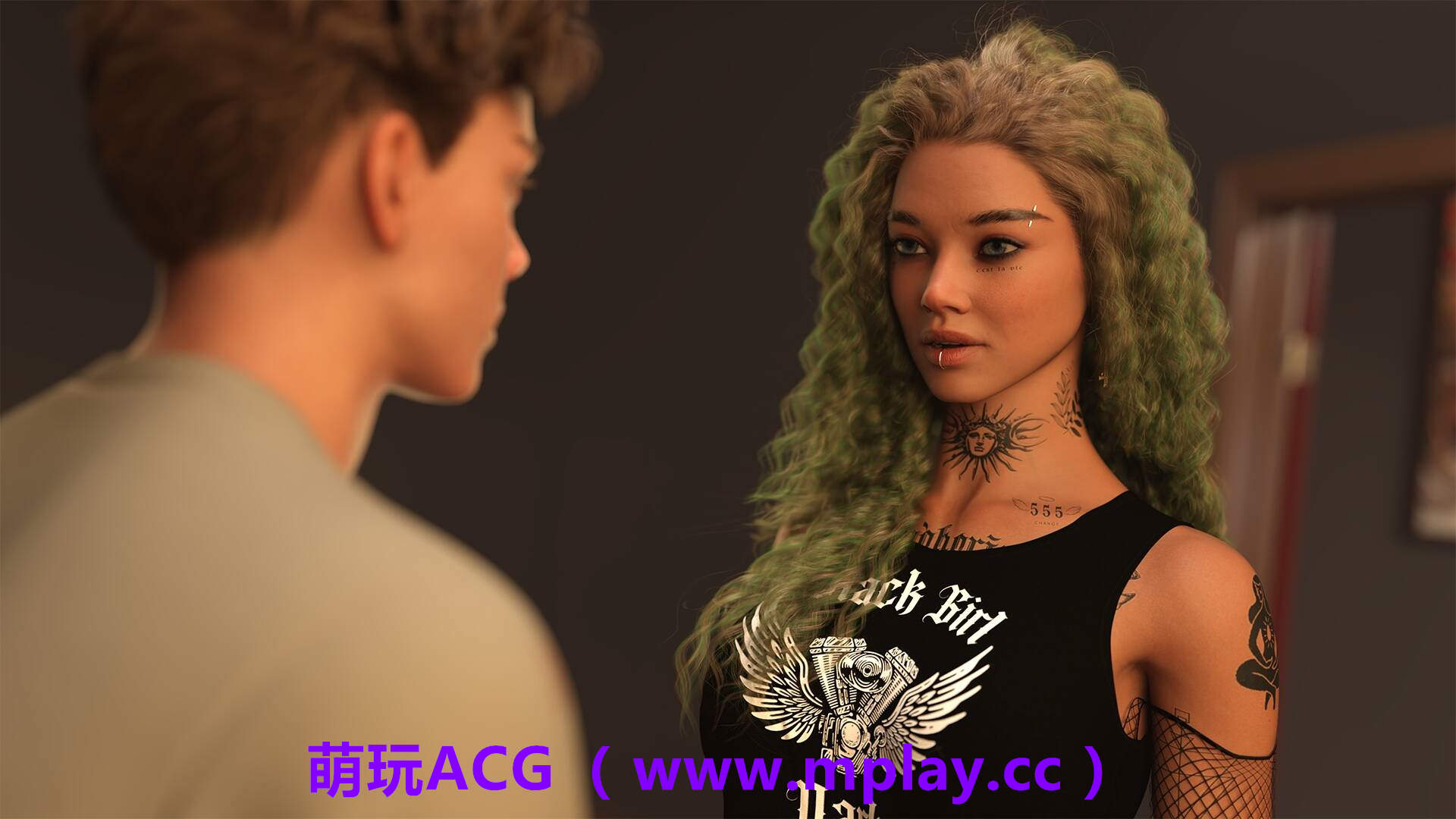 来源于萌玩ACG(www.mplay.cc)-玩转萌系-最新最热的黄油,ACG资源-汉化-破解!!!