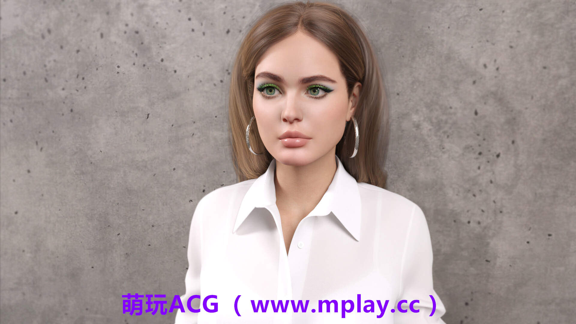 来源于萌玩ACG(www.mplay.cc)-玩转萌系-最新最热的黄油,ACG资源-汉化-破解!!!