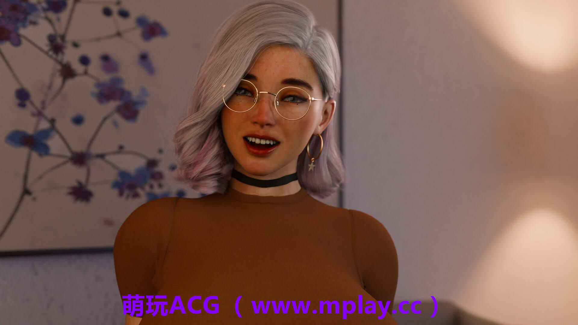 来源于萌玩ACG(www.mplay.cc)-玩转萌系-最新最热的黄油,ACG资源-汉化-破解!!!