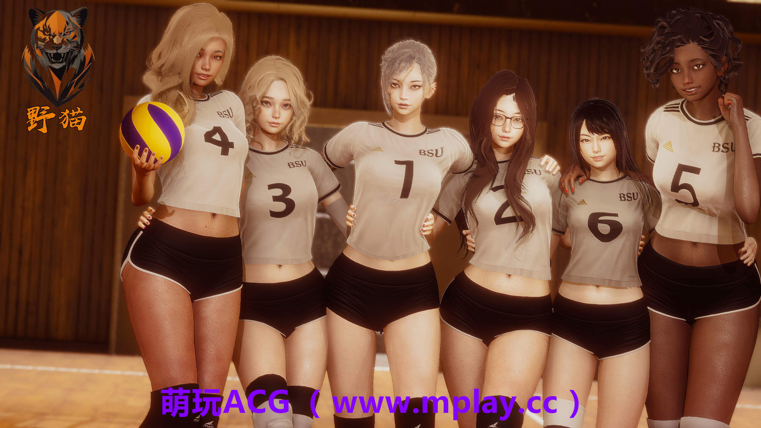 来源于萌玩ACG(www.mplay.cc)-玩转萌系-最新最热的黄油,ACG资源-汉化-破解!!!