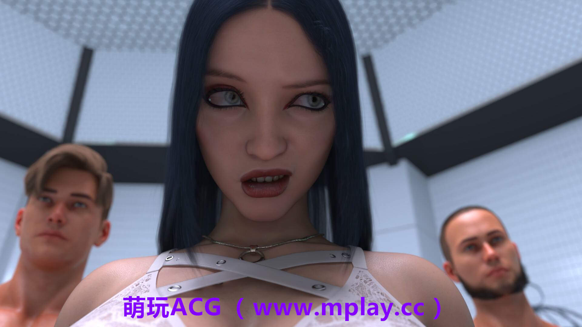 来源于萌玩ACG(www.mplay.cc)-玩转萌系-最新最热的黄油,ACG资源-汉化-破解!!!