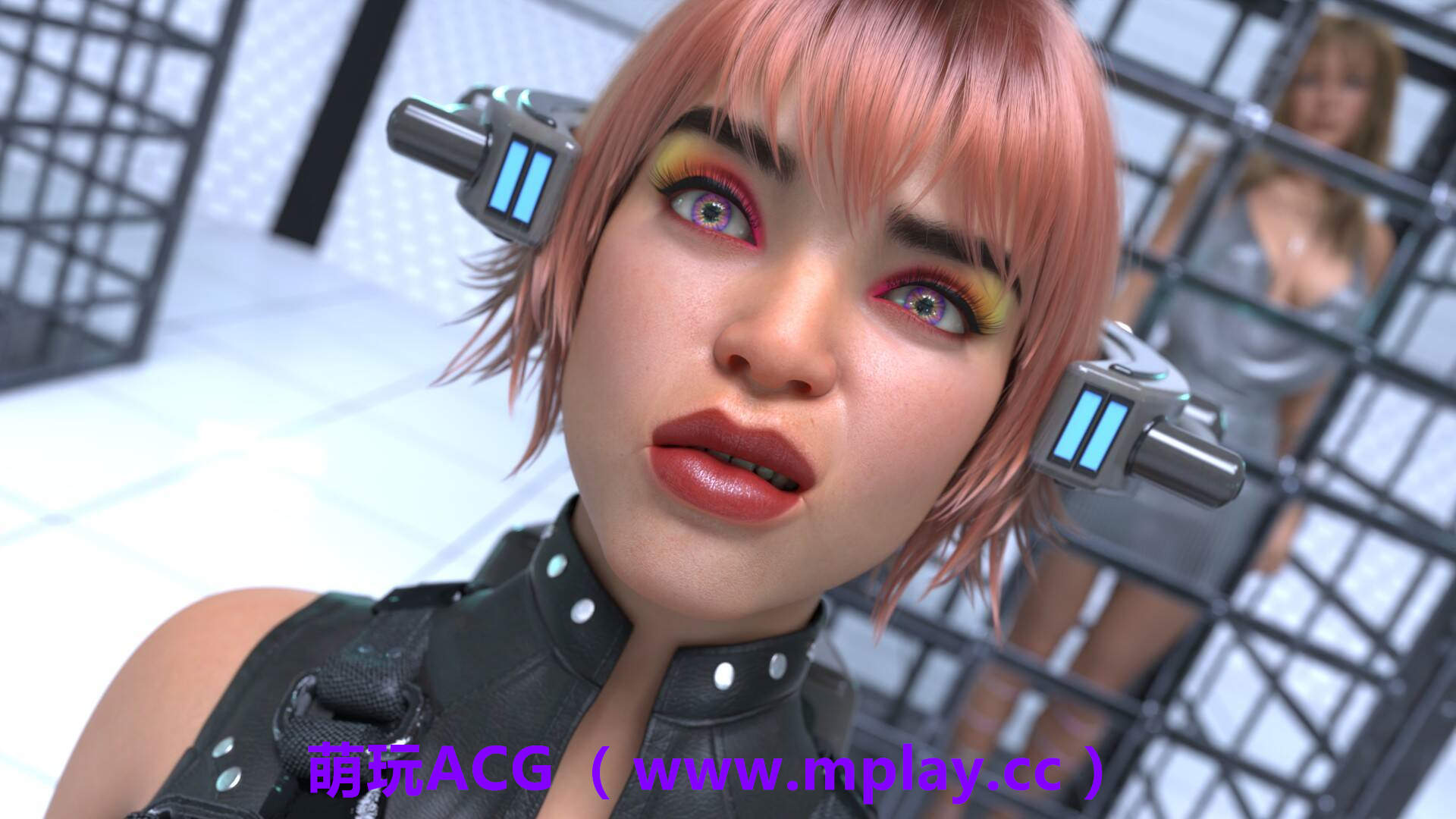 来源于萌玩ACG(www.mplay.cc)-玩转萌系-最新最热的黄油,ACG资源-汉化-破解!!!