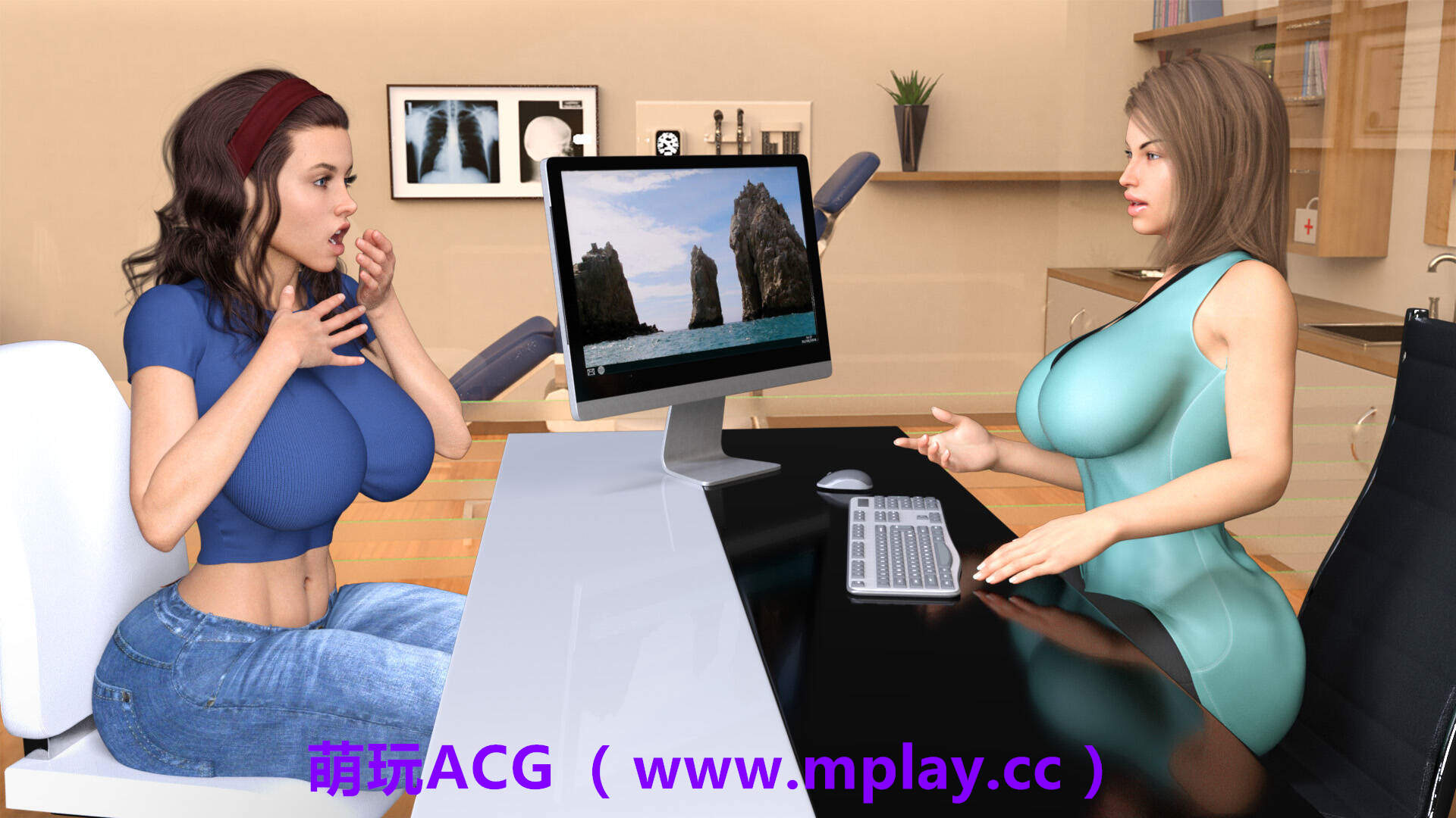 来源于萌玩ACG(www.mplay.cc)-玩转萌系-最新最热的黄油,ACG资源-汉化-破解!!!