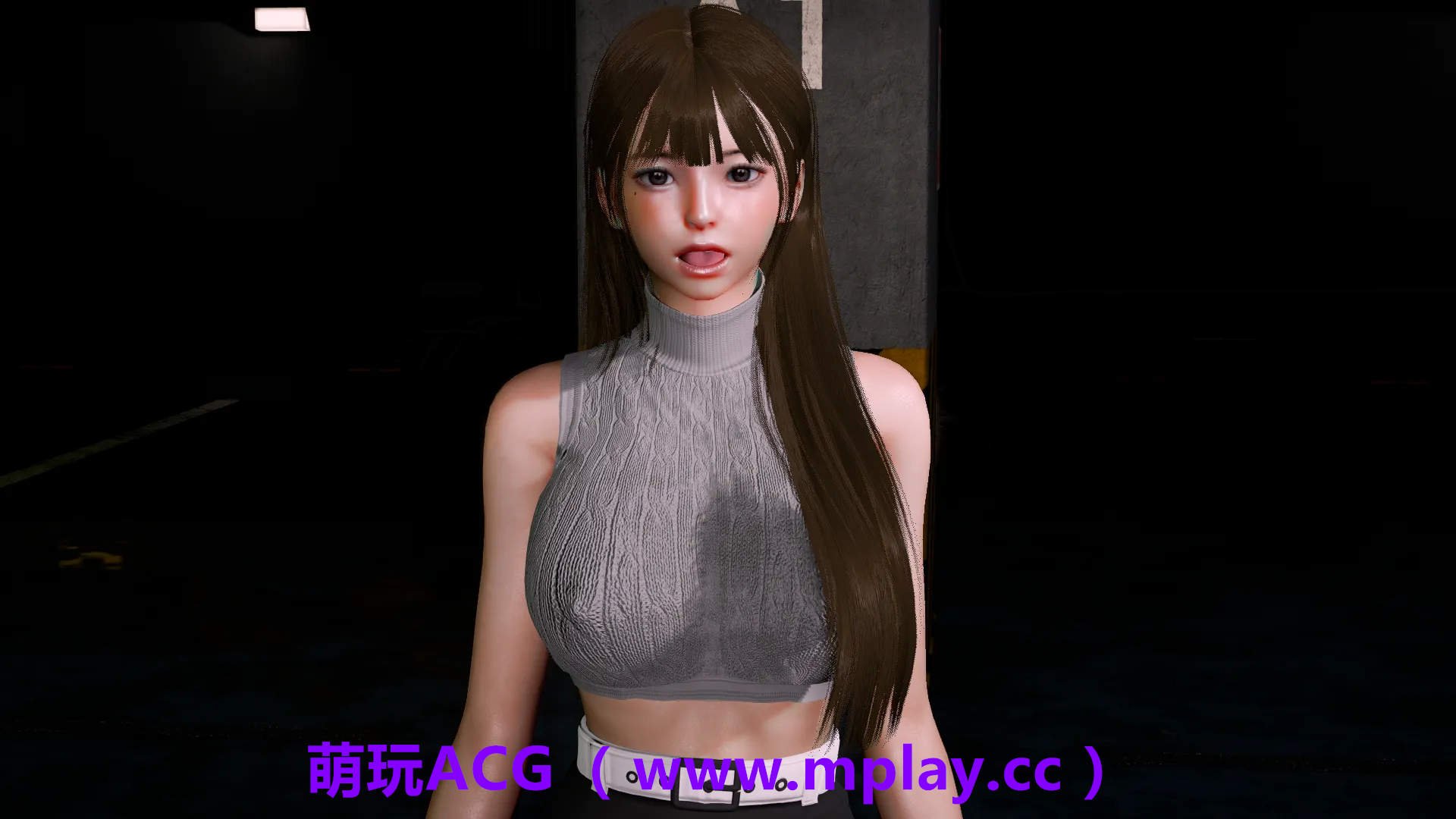 来源于萌玩ACG(www.mplay.cc)-玩转萌系-最新最热的黄油,ACG资源-汉化-破解!!!