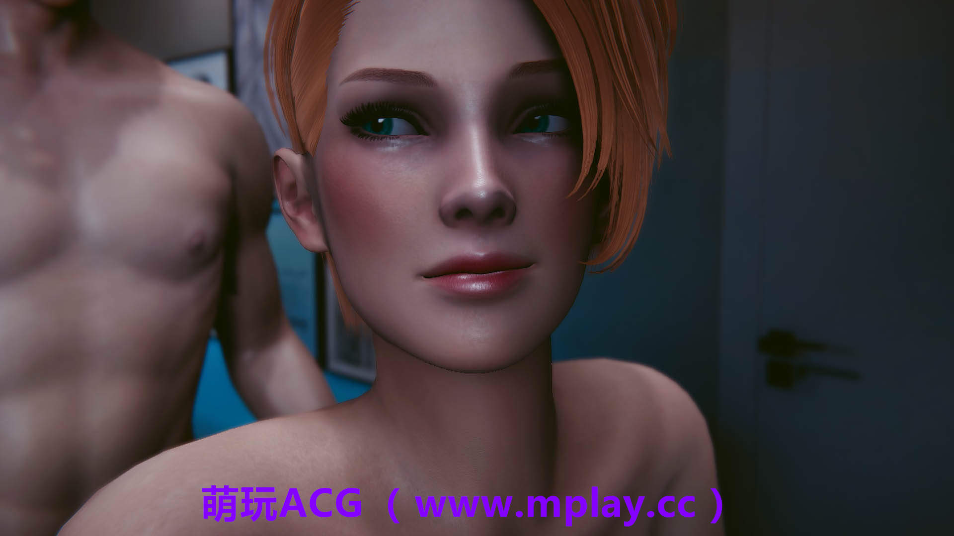 来源于萌玩ACG(www.mplay.cc)-玩转萌系-最新最热的黄油,ACG资源-汉化-破解!!!