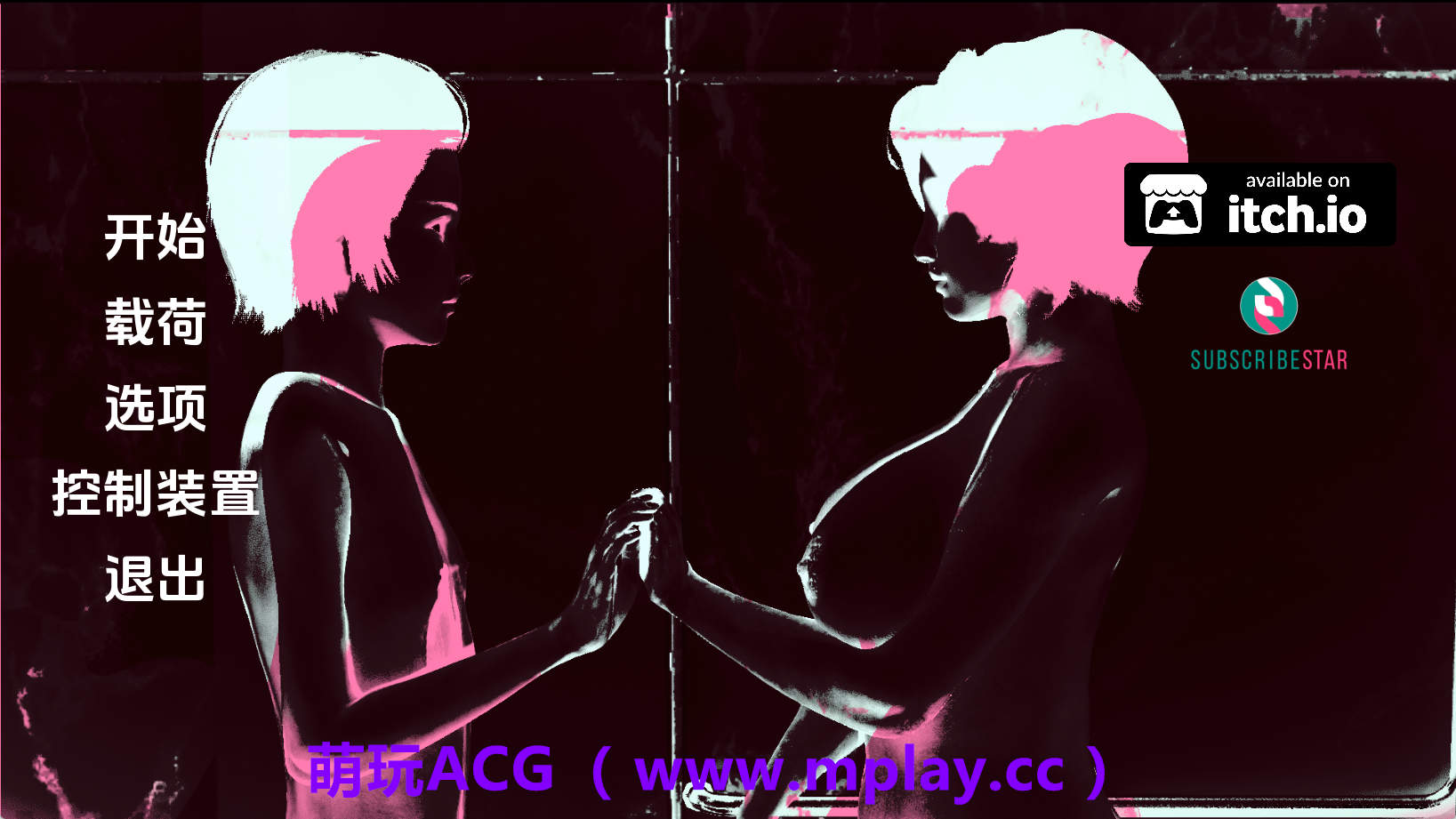 【PC+安卓+IOS/欧美SLG】杰米0.10.5汉化版【4.50G/汉化/动态/更新】-萌玩ACG