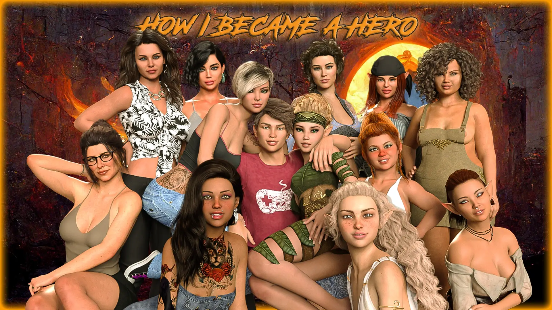 来源于萌玩ACG(www.mplay.cc)-玩转萌系-最新最热的黄油,ACG资源-汉化-破解!!!