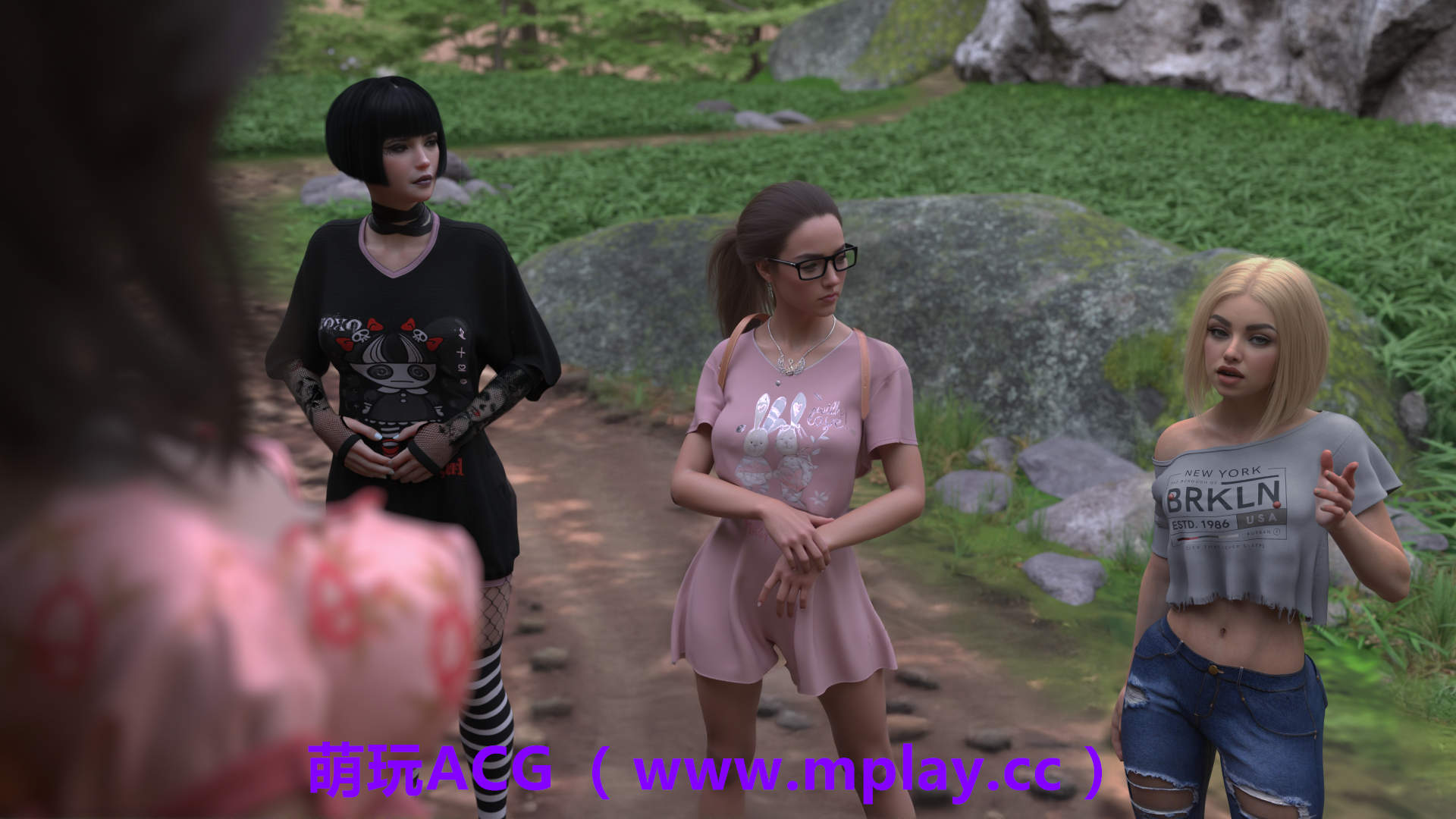 来源于萌玩ACG(www.mplay.cc)-玩转萌系-最新最热的黄油,ACG资源-汉化-破解!!!