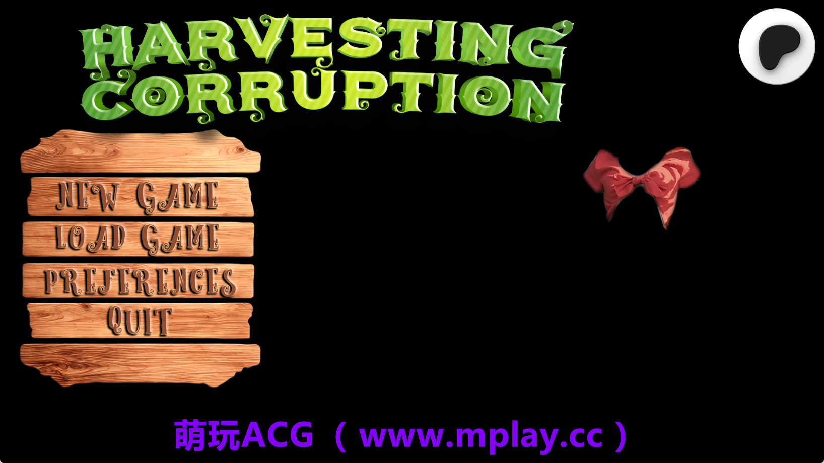 【PC+安卓+IOS/欧美SLG】收获腐败0.05汉化版【3.75G/汉化/动态/更新】-萌玩ACG