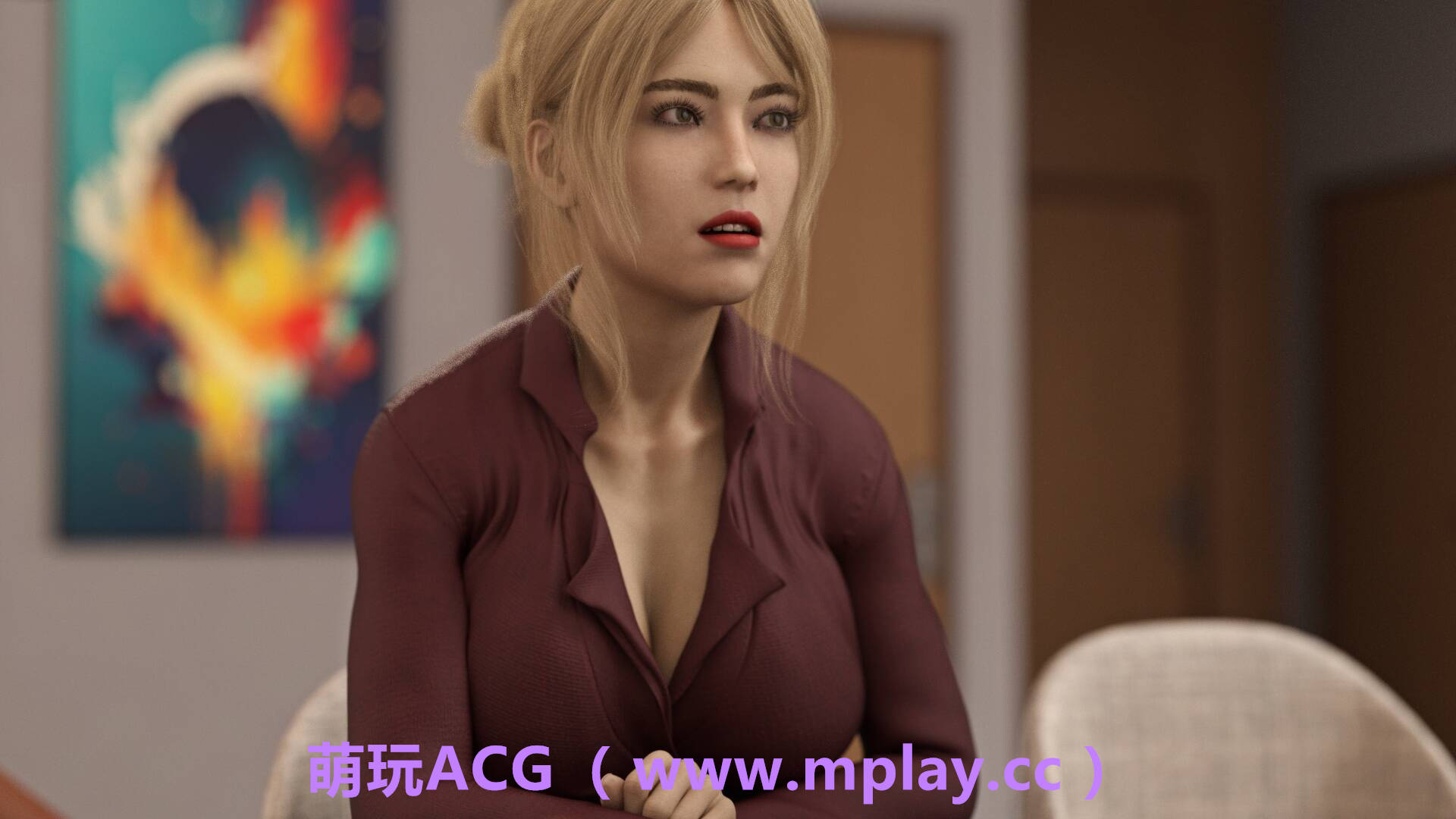来源于萌玩ACG(www.mplay.cc)-玩转萌系-最新最热的黄油,ACG资源-汉化-破解!!!