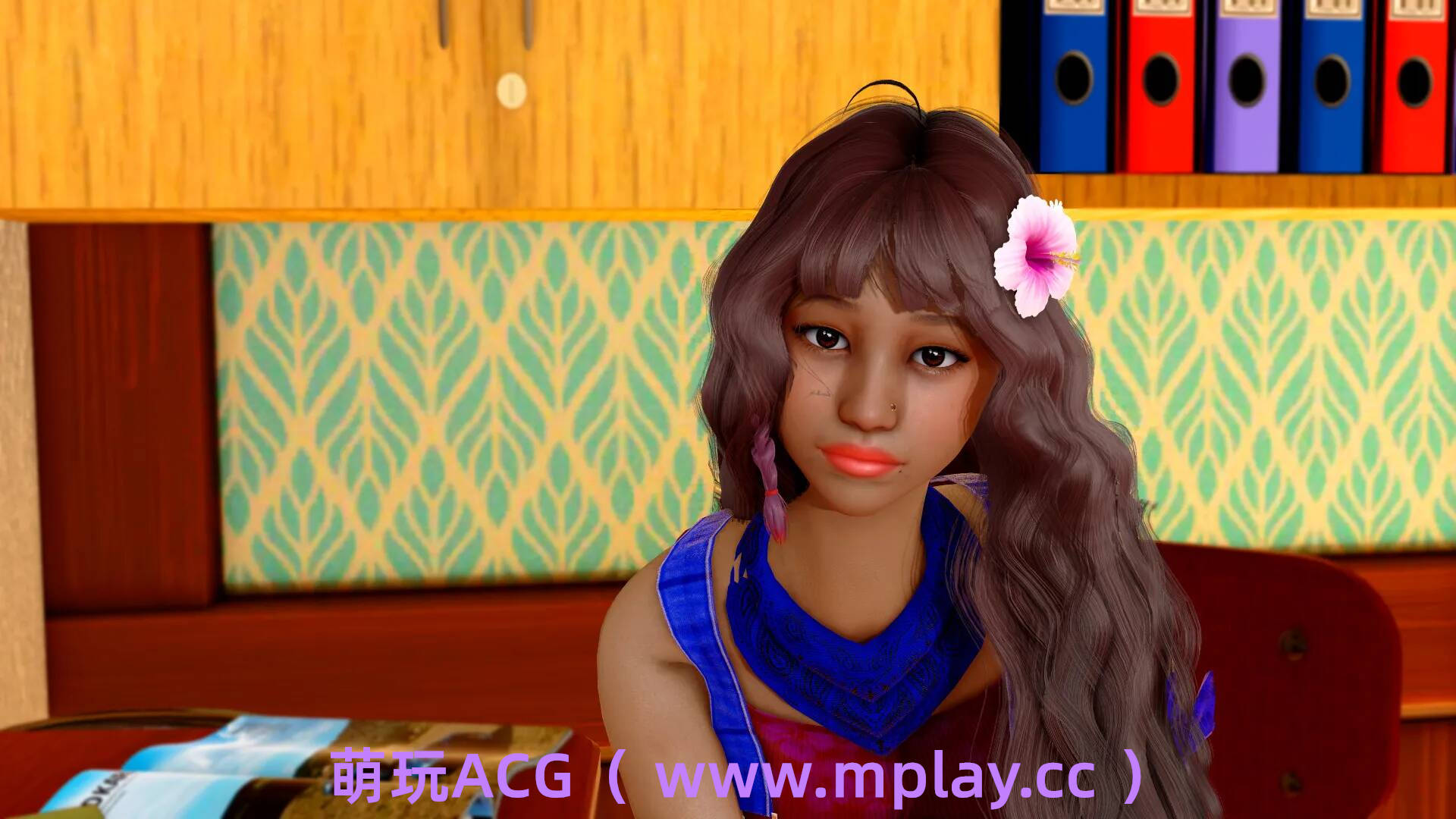 来源于萌玩ACG(www.mplay.cc)-玩转萌系-最新最热的黄油,ACG资源-汉化-破解!!!