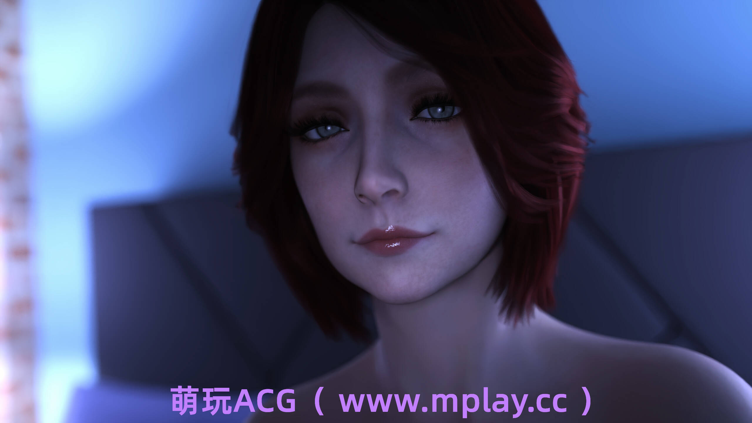 来源于萌玩ACG(www.mplay.cc)-玩转萌系-最新最热的黄油,ACG资源-汉化-破解!!!