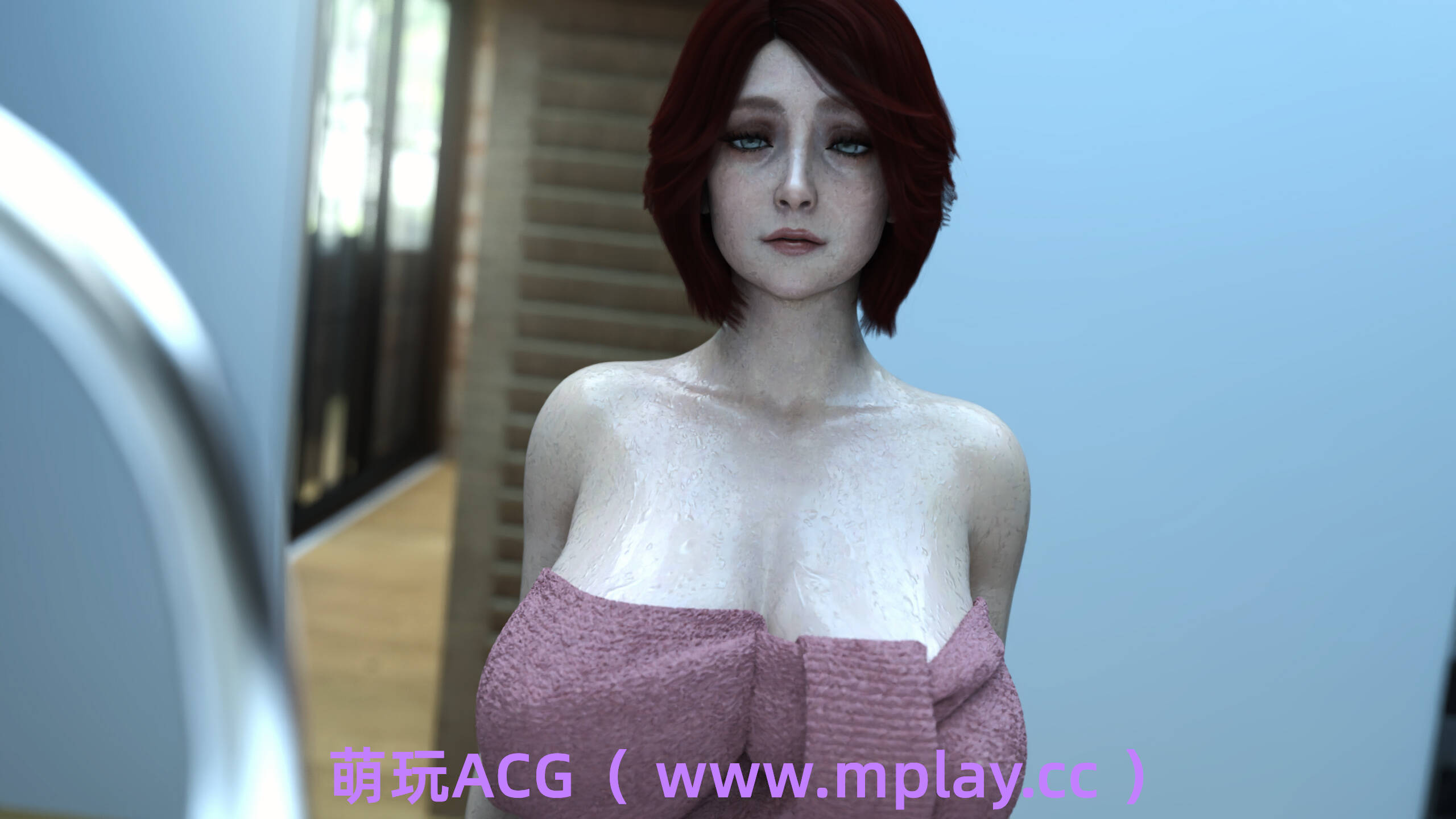 来源于萌玩ACG(www.mplay.cc)-玩转萌系-最新最热的黄油,ACG资源-汉化-破解!!!