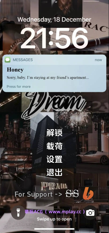 【PC+安卓+IOS/欧美SLG】妻子的电话0.6.7汉化版【5.72G/汉化/动态/更新】-萌玩ACG