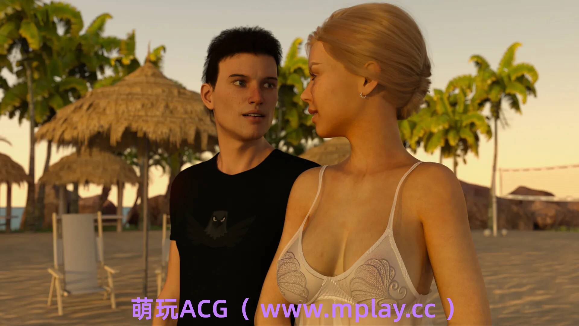来源于萌玩ACG(www.mplay.cc)-玩转萌系-最新最热的黄油,ACG资源-汉化-破解!!!